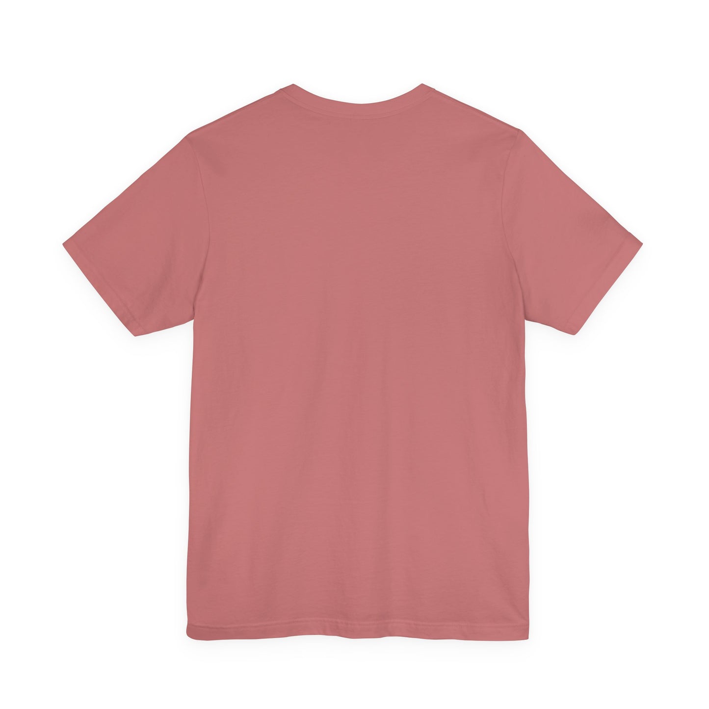Bright & Cheerful Smile Flower Tee