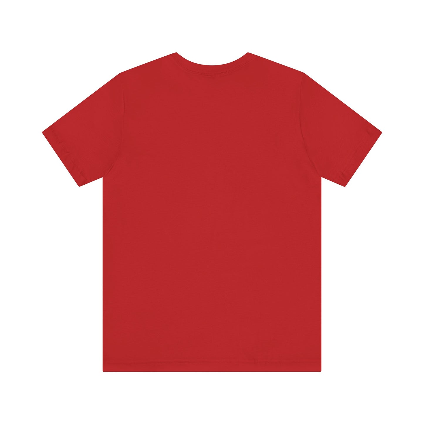 Bright & Cheerful Smile Flower Tee