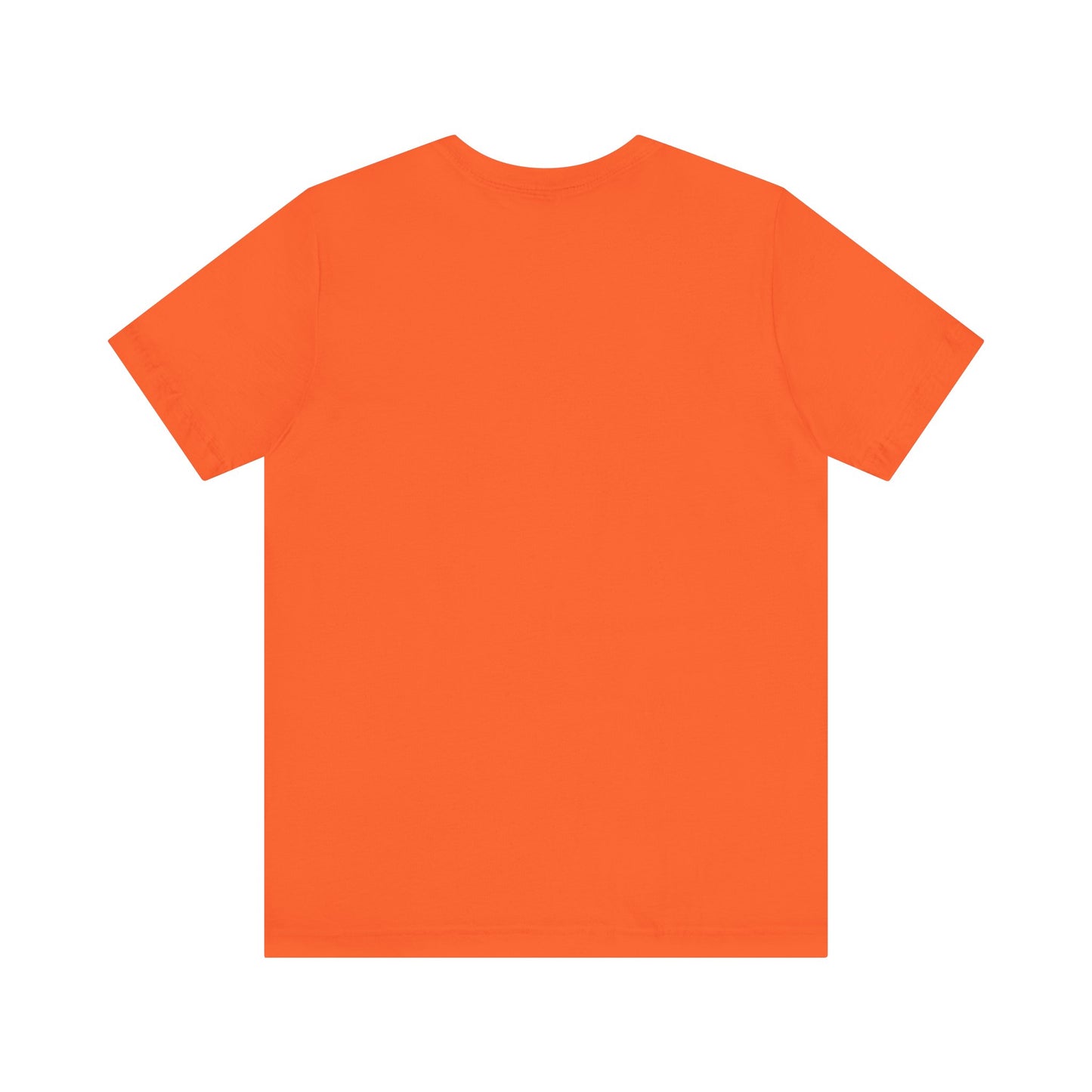 Bright & Cheerful Smile Flower Tee