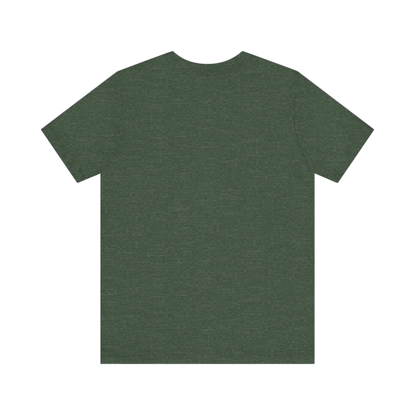 Sunset Adventure Unisex Jersey Tee | Camping Shirt, Outdoor Apparel, Nature Lover Gift, Festival Wear, Summer Top