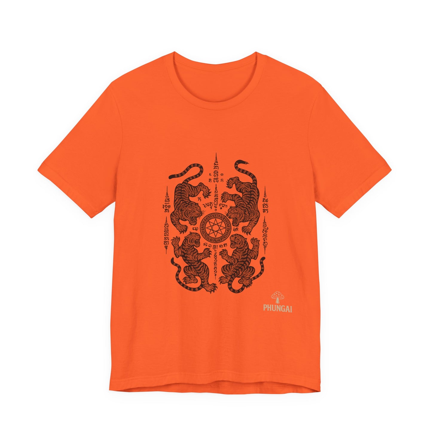 Bohemian Lion Graphic Tee, Eco-Friendly Casual T-Shirt, Fun Gift for Animal Lovers, Festival Wear, Unique Summer Fashion