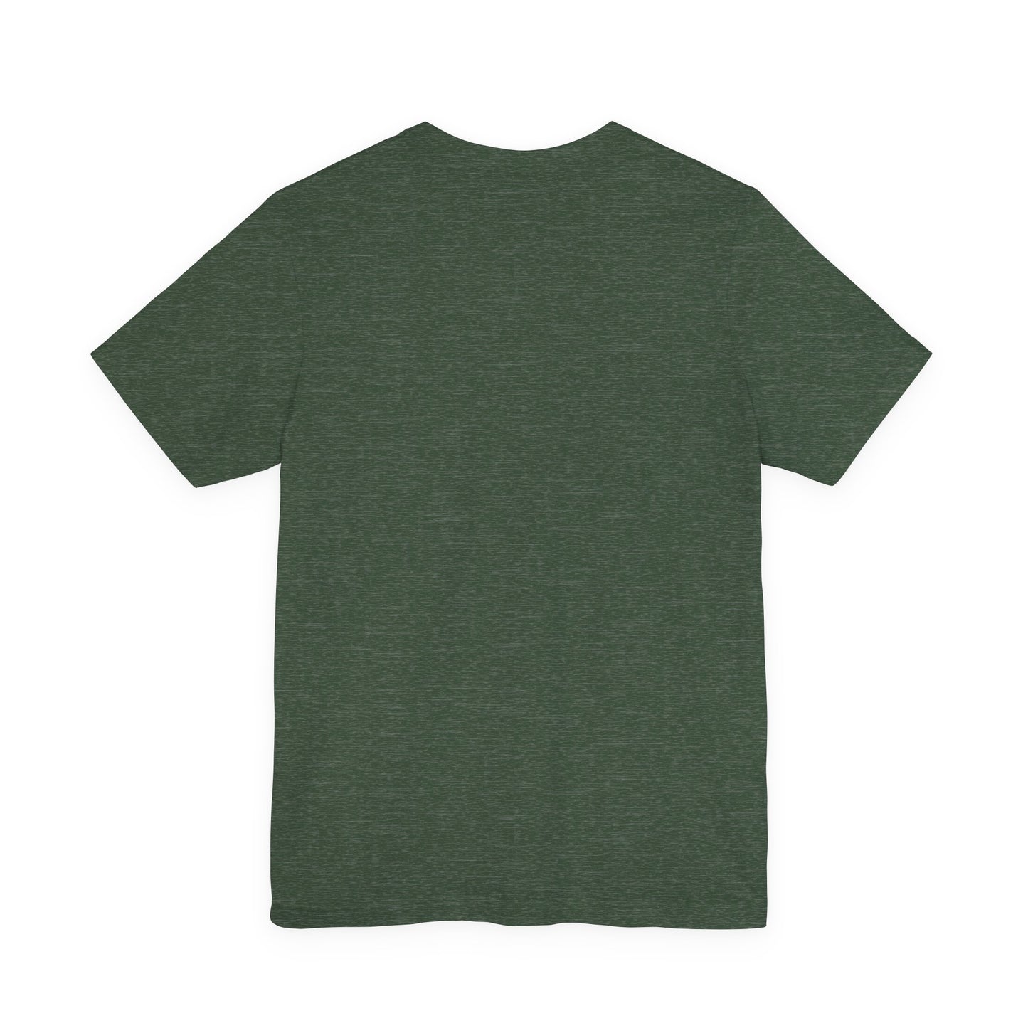 Sunset Adventure Unisex Jersey Tee | Camping Shirt, Outdoor Apparel, Nature Lover Gift, Festival Wear, Summer Top