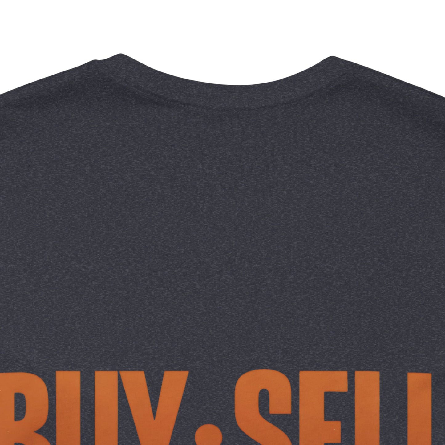 BAM! Real Estate Tee — BUY • SELL • LEASE • INVEST Graphic T-Shirt