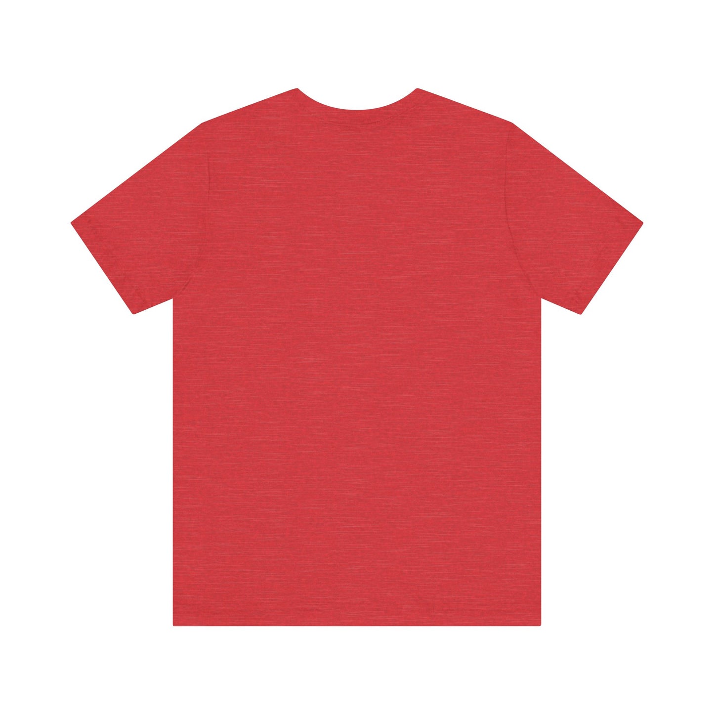 Bright & Cheerful Smile Flower Tee