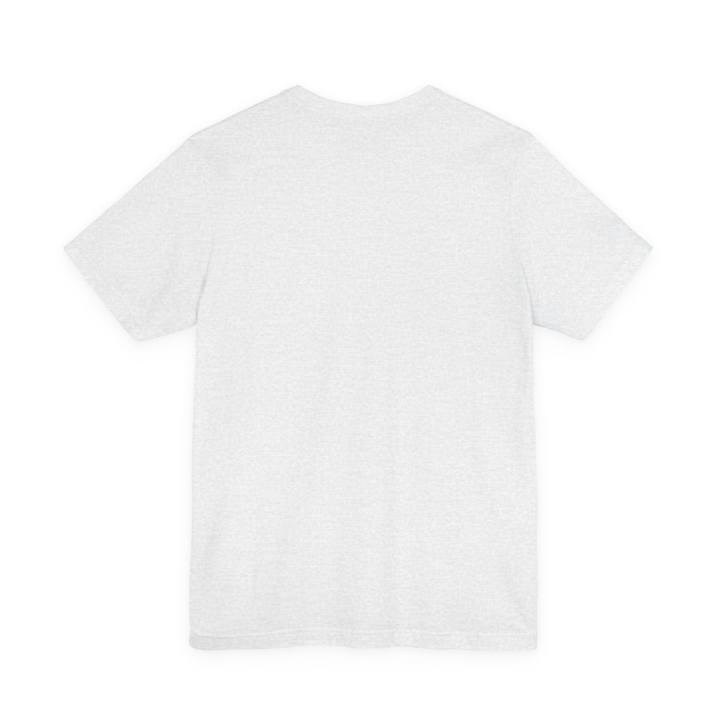 Mystic Violet Oracle Tee — Spiritual Meditation T-Shirt