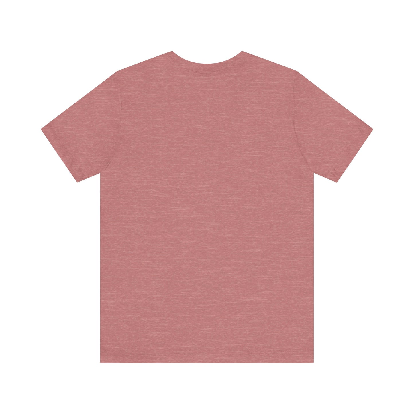 Bright & Cheerful Smile Flower Tee