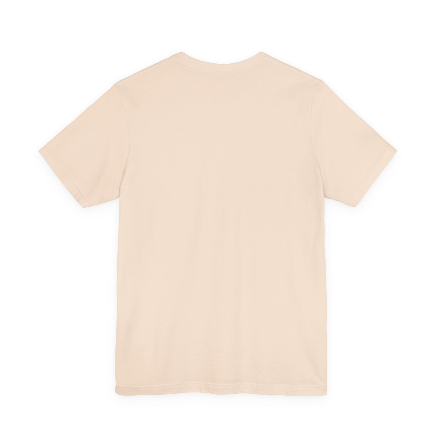 Bright & Cheerful Smile Flower Tee
