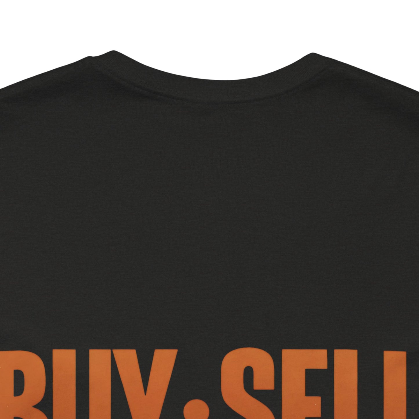BAM! Real Estate Tee — BUY • SELL • LEASE • INVEST Graphic T-Shirt