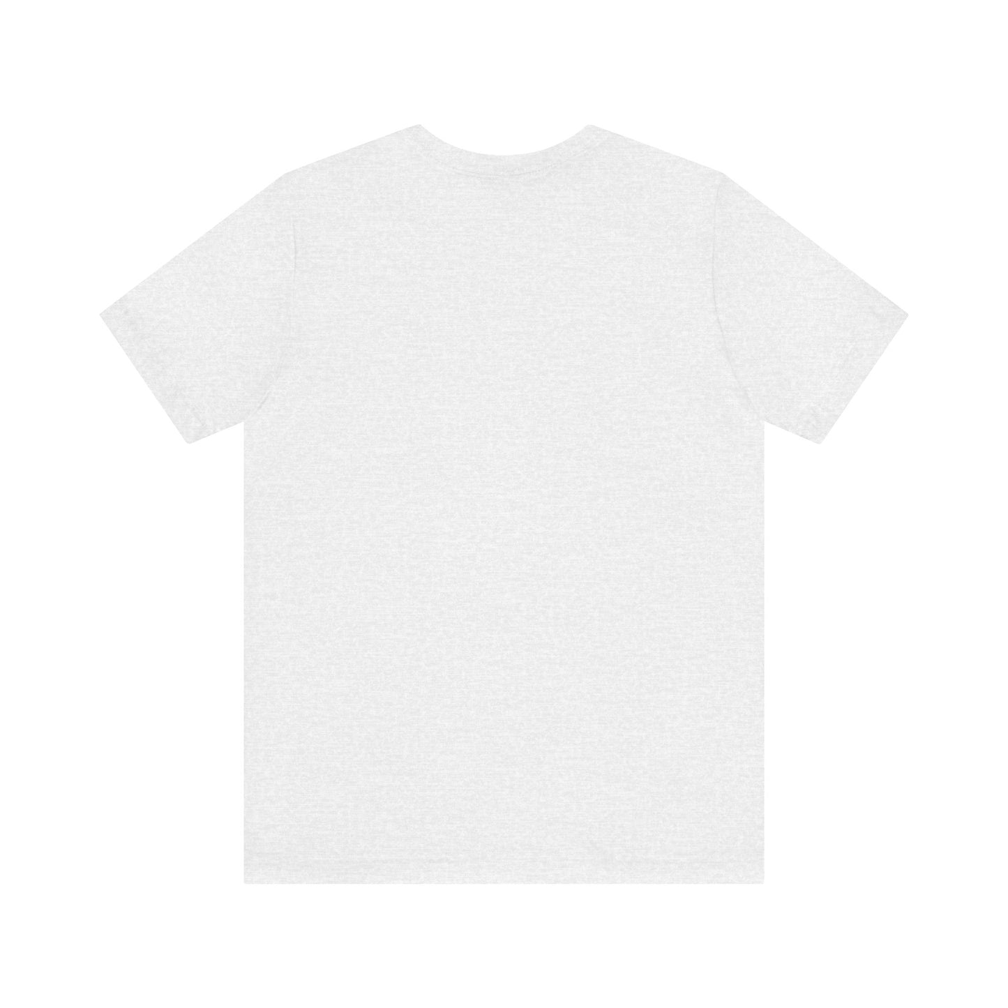 Bright & Cheerful Smile Flower Tee