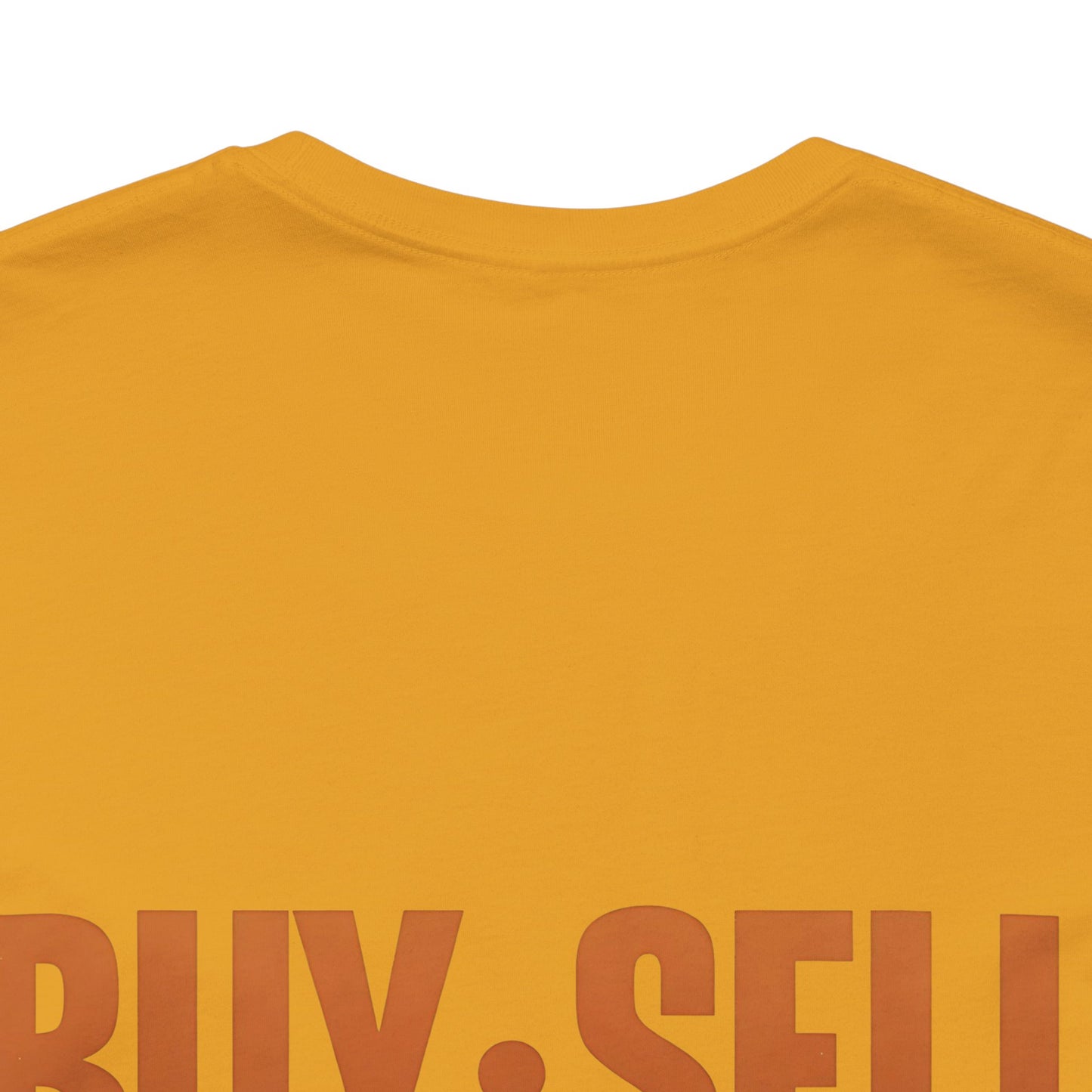 BAM! Real Estate Tee — BUY • SELL • LEASE • INVEST Graphic T-Shirt