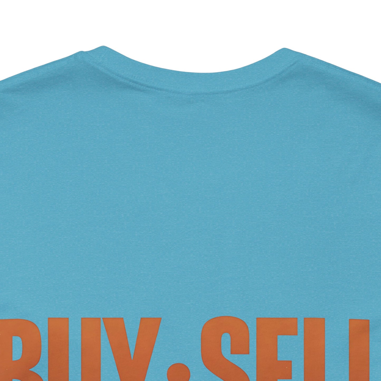 BAM! Real Estate Tee — BUY • SELL • LEASE • INVEST Graphic T-Shirt