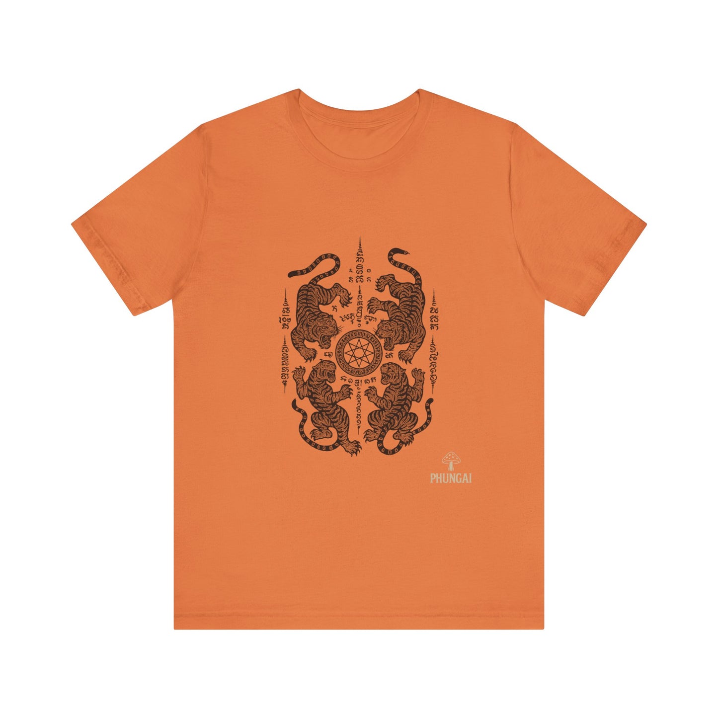 Bohemian Lion Graphic Tee, Eco-Friendly Casual T-Shirt, Fun Gift for Animal Lovers, Festival Wear, Unique Summer Fashion