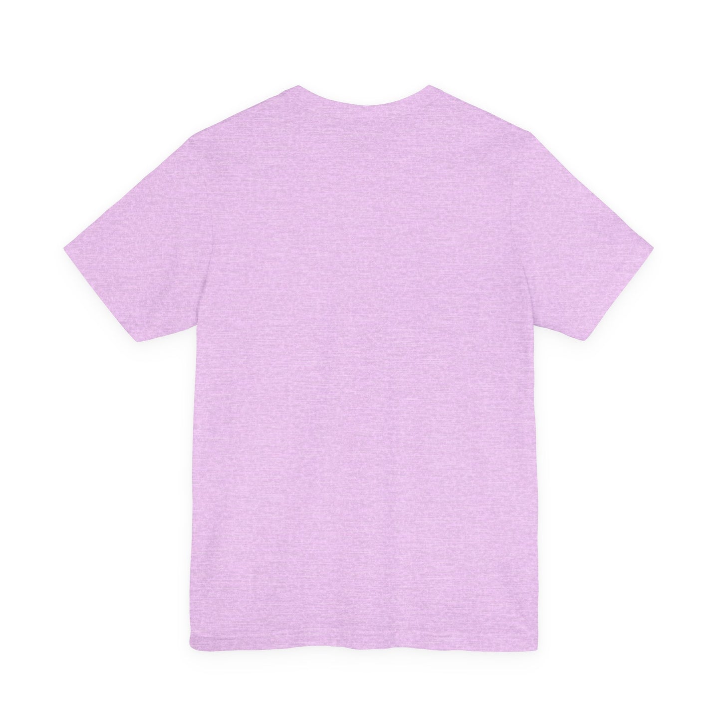 Mystic Violet Oracle Tee — Spiritual Meditation T-Shirt