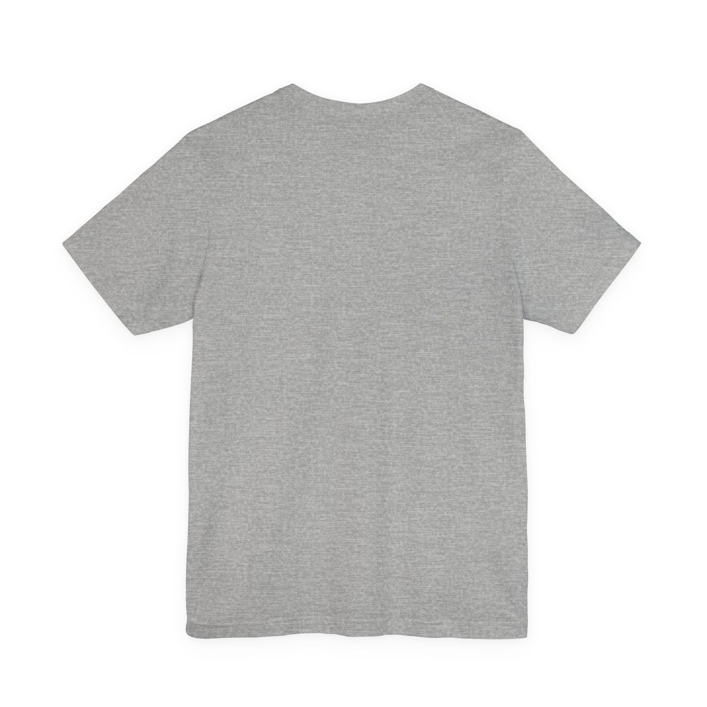 Bright & Cheerful Smile Flower Tee