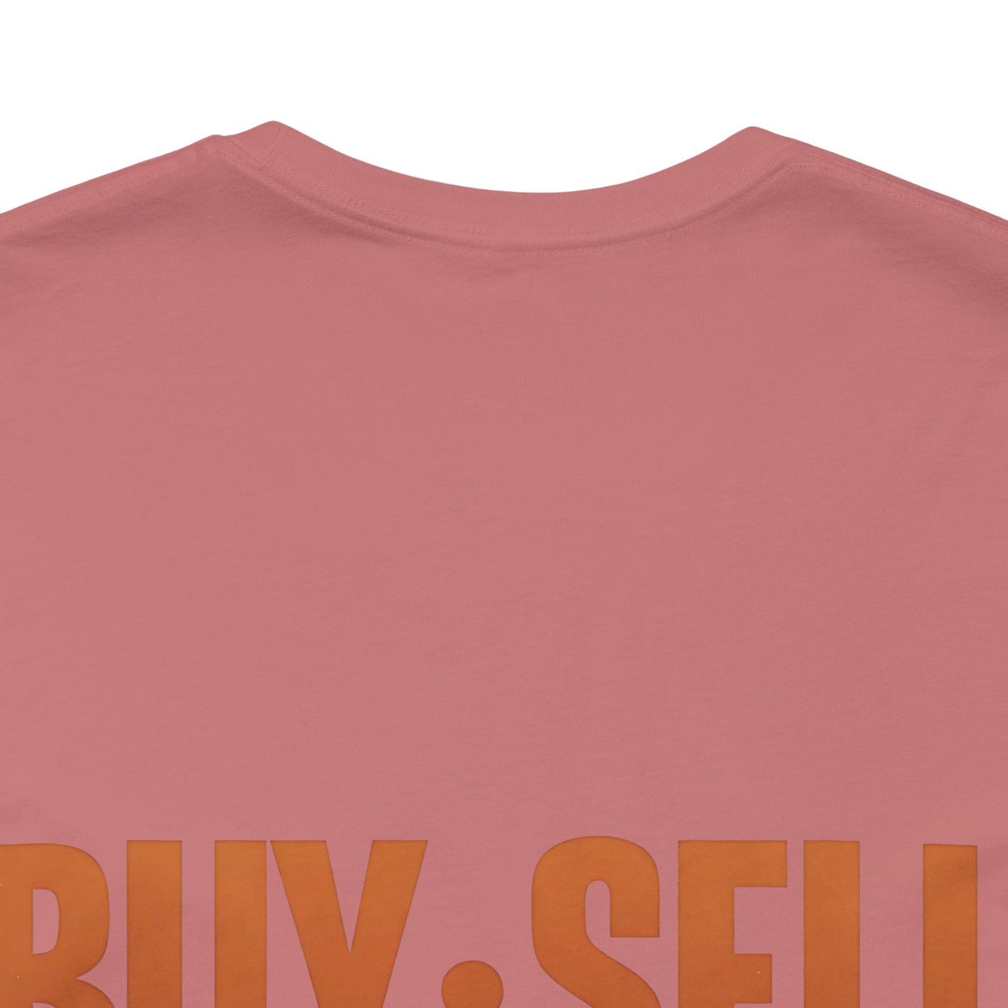 BAM! Real Estate Tee — BUY • SELL • LEASE • INVEST Graphic T-Shirt