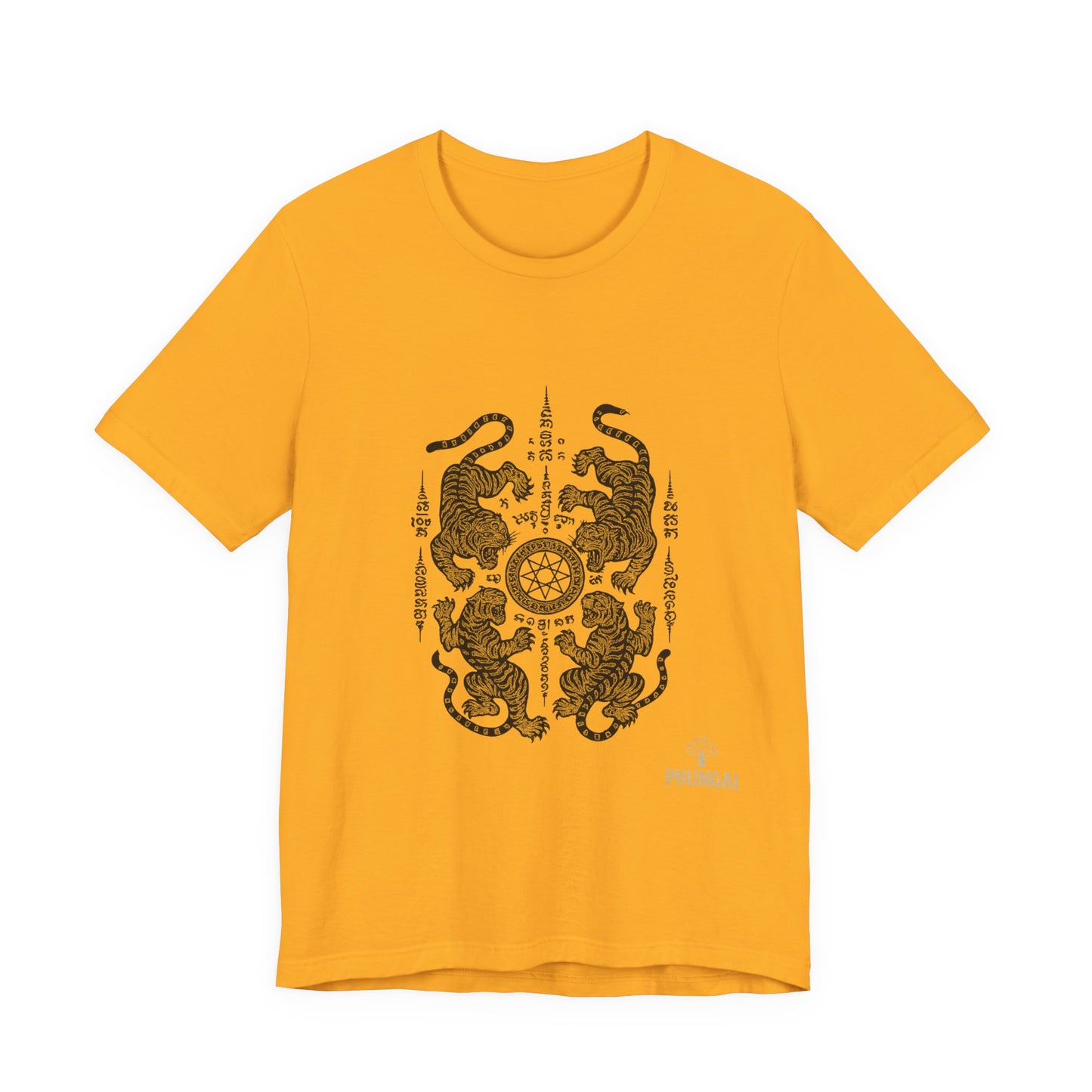 Bohemian Lion Graphic Tee, Eco-Friendly Casual T-Shirt, Fun Gift for Animal Lovers, Festival Wear, Unique Summer Fashion