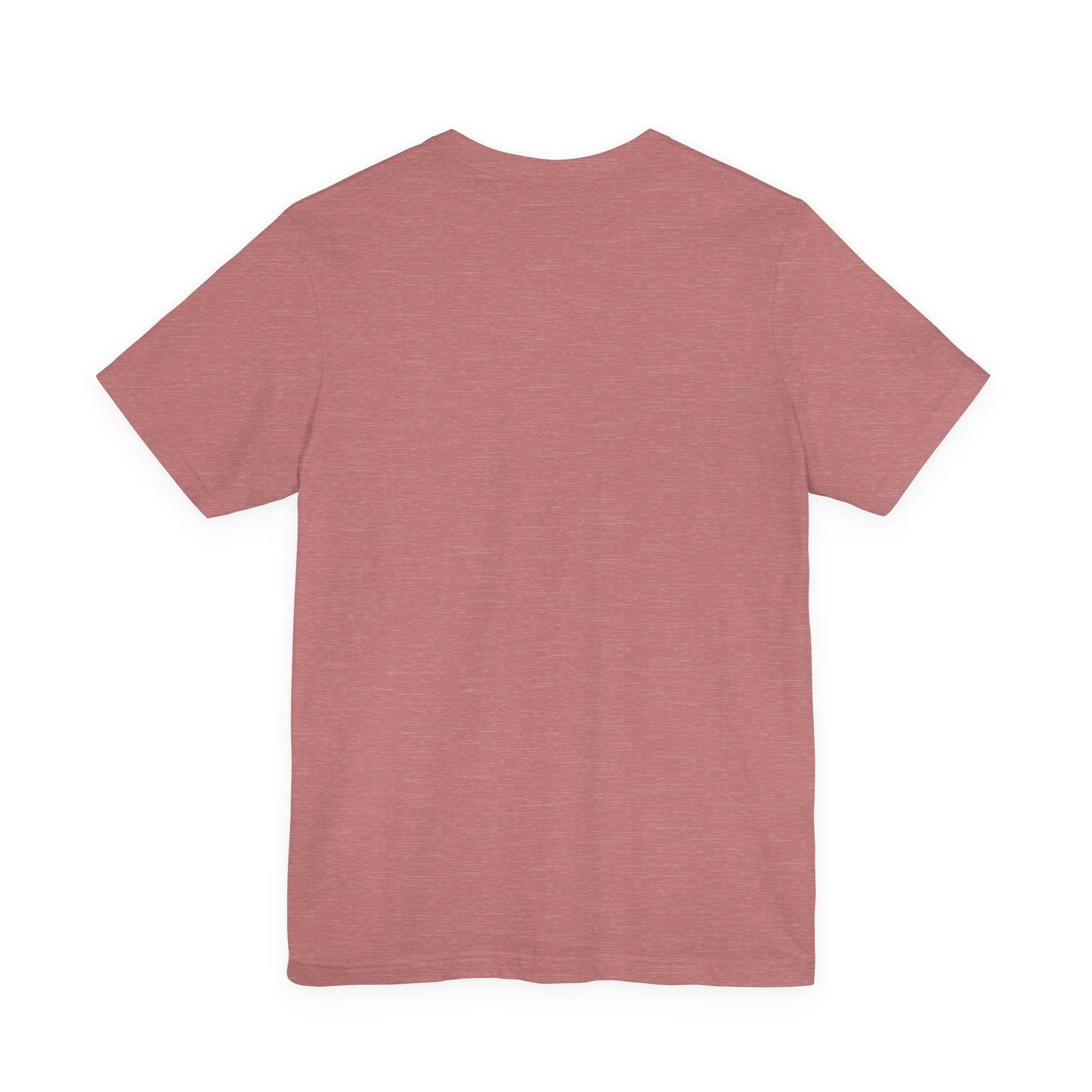 Bright & Cheerful Smile Flower Tee