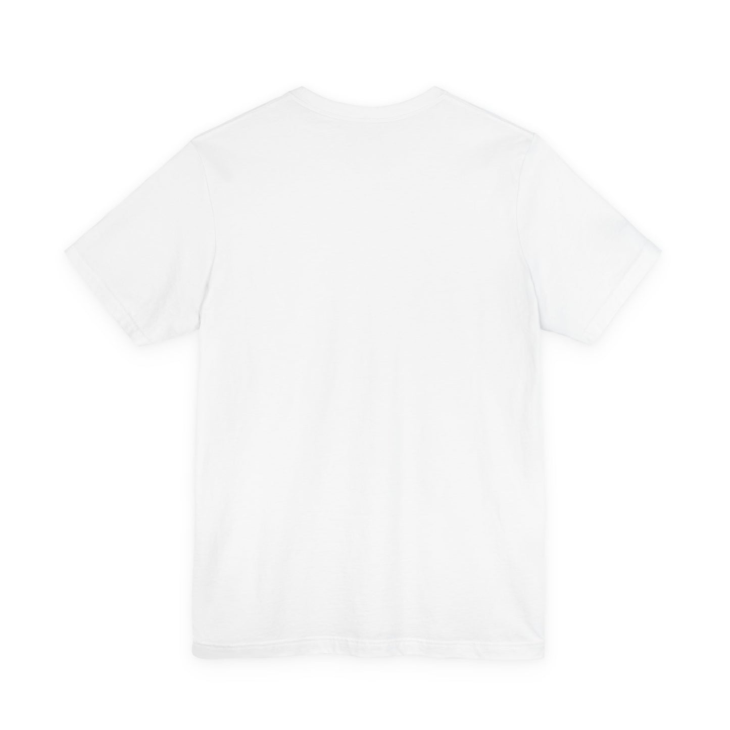 Mystic Violet Oracle Tee — Spiritual Meditation T-Shirt