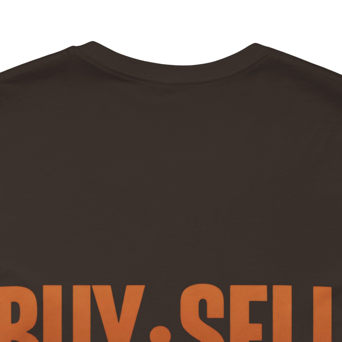 BAM! Real Estate Tee — BUY • SELL • LEASE • INVEST Graphic T-Shirt