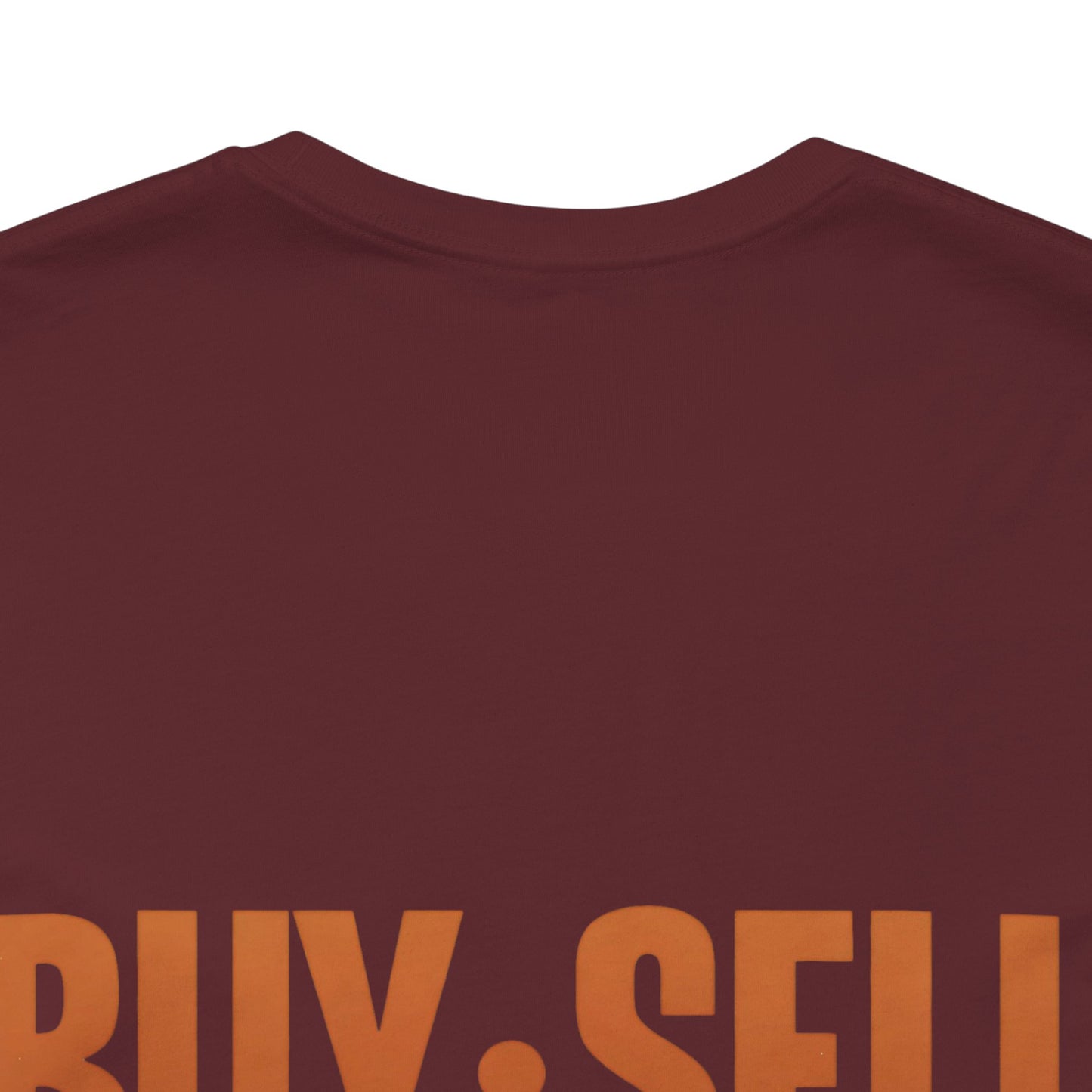 BAM! Real Estate Tee — BUY • SELL • LEASE • INVEST Graphic T-Shirt