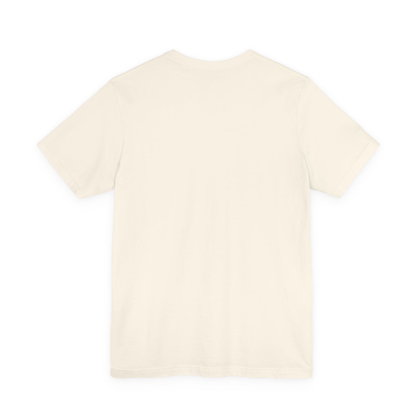 Bright & Cheerful Smile Flower Tee