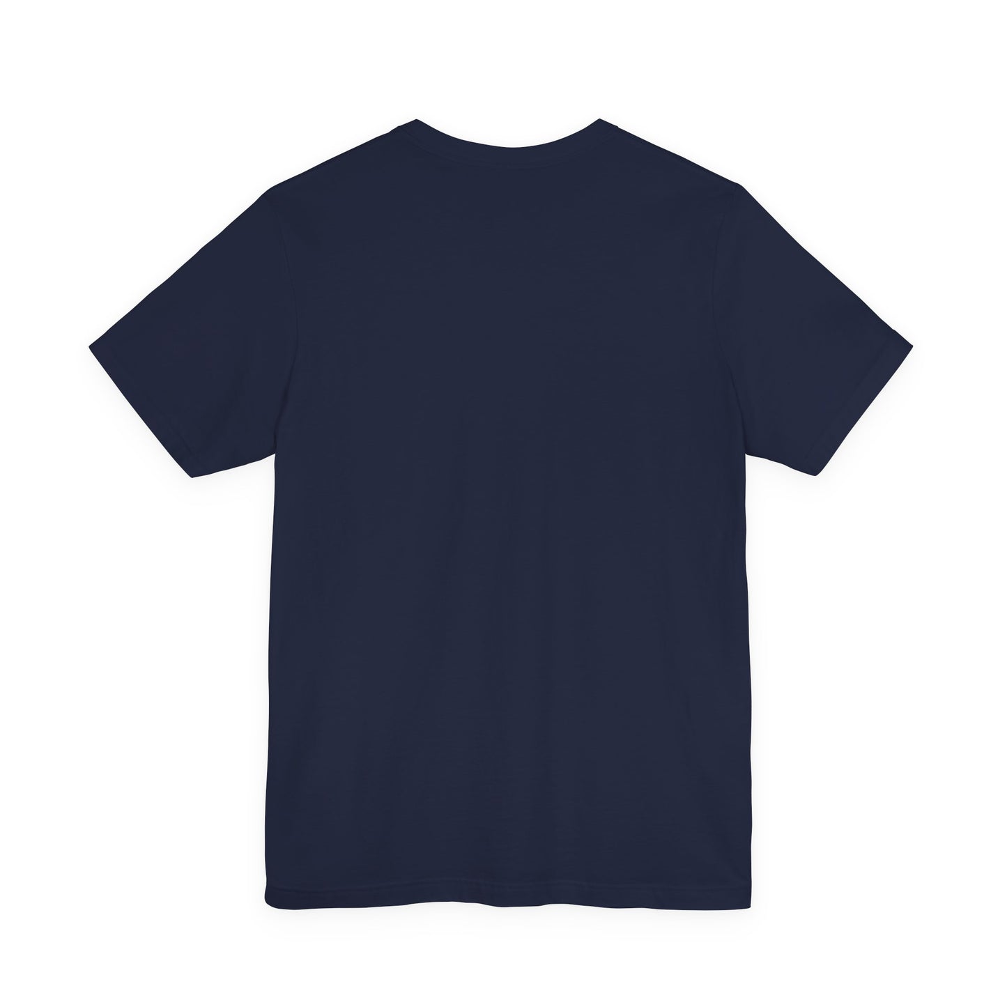 Mystic Violet Oracle Tee — Spiritual Meditation T-Shirt