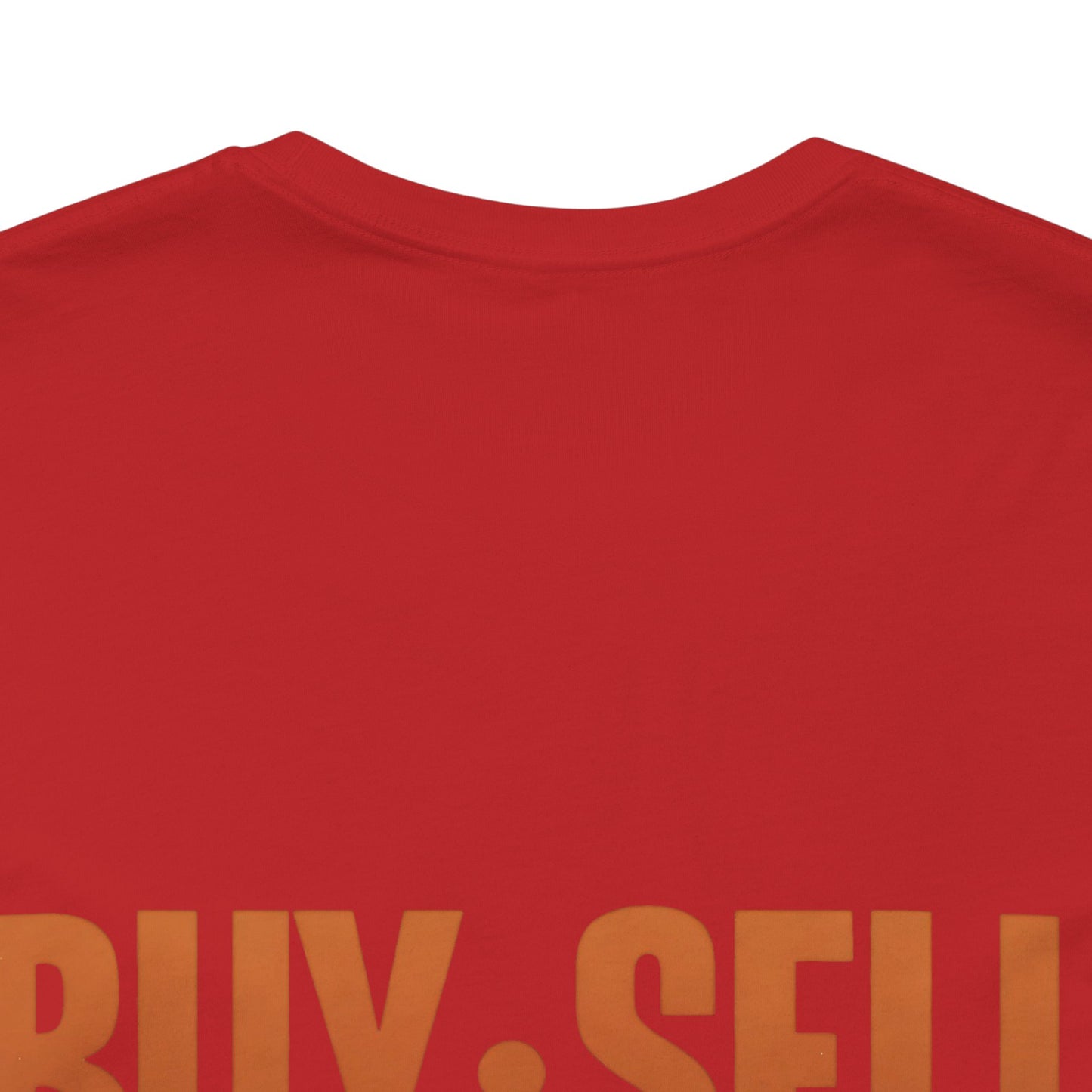 BAM! Real Estate Tee — BUY • SELL • LEASE • INVEST Graphic T-Shirt