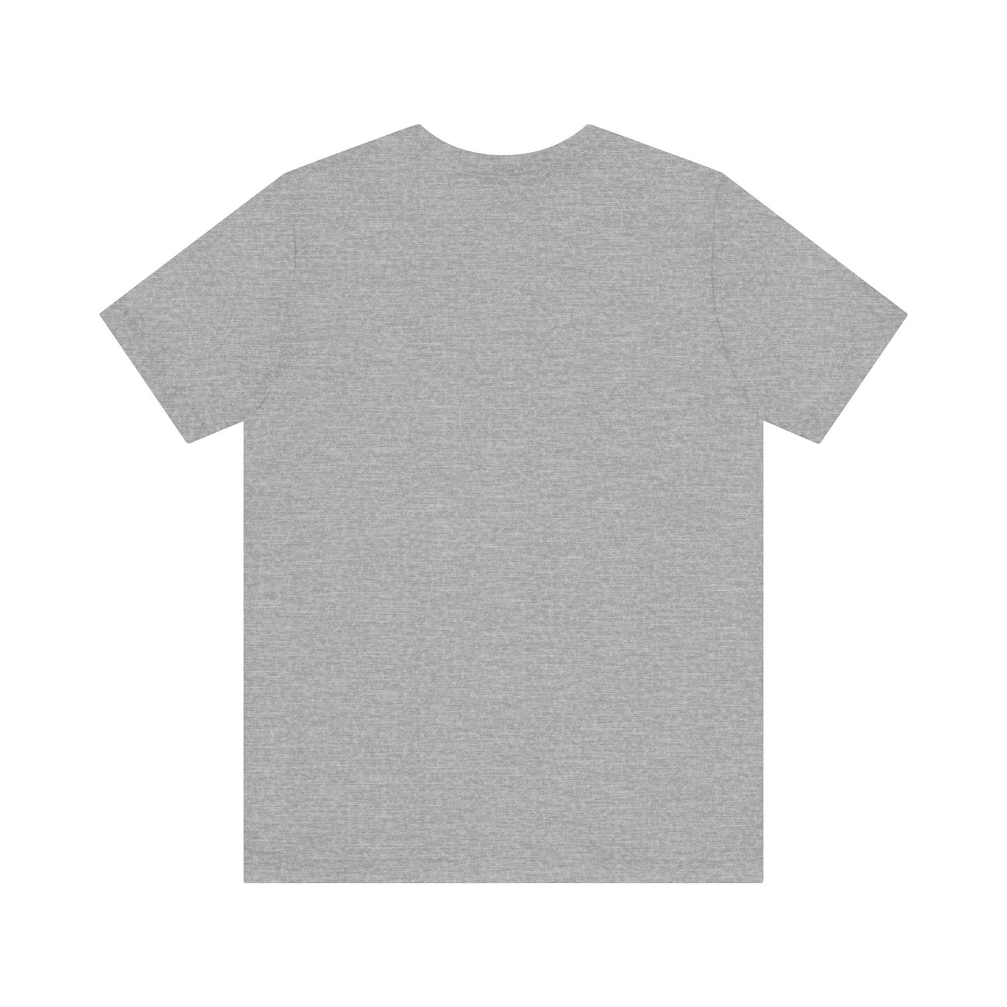 Alien Floral Short Sleeve Tee | Fun Graphic T-Shirt for Unisex | Perfect for Festivals, Vacations, and Everyday Wear | Gift for UFO [...]