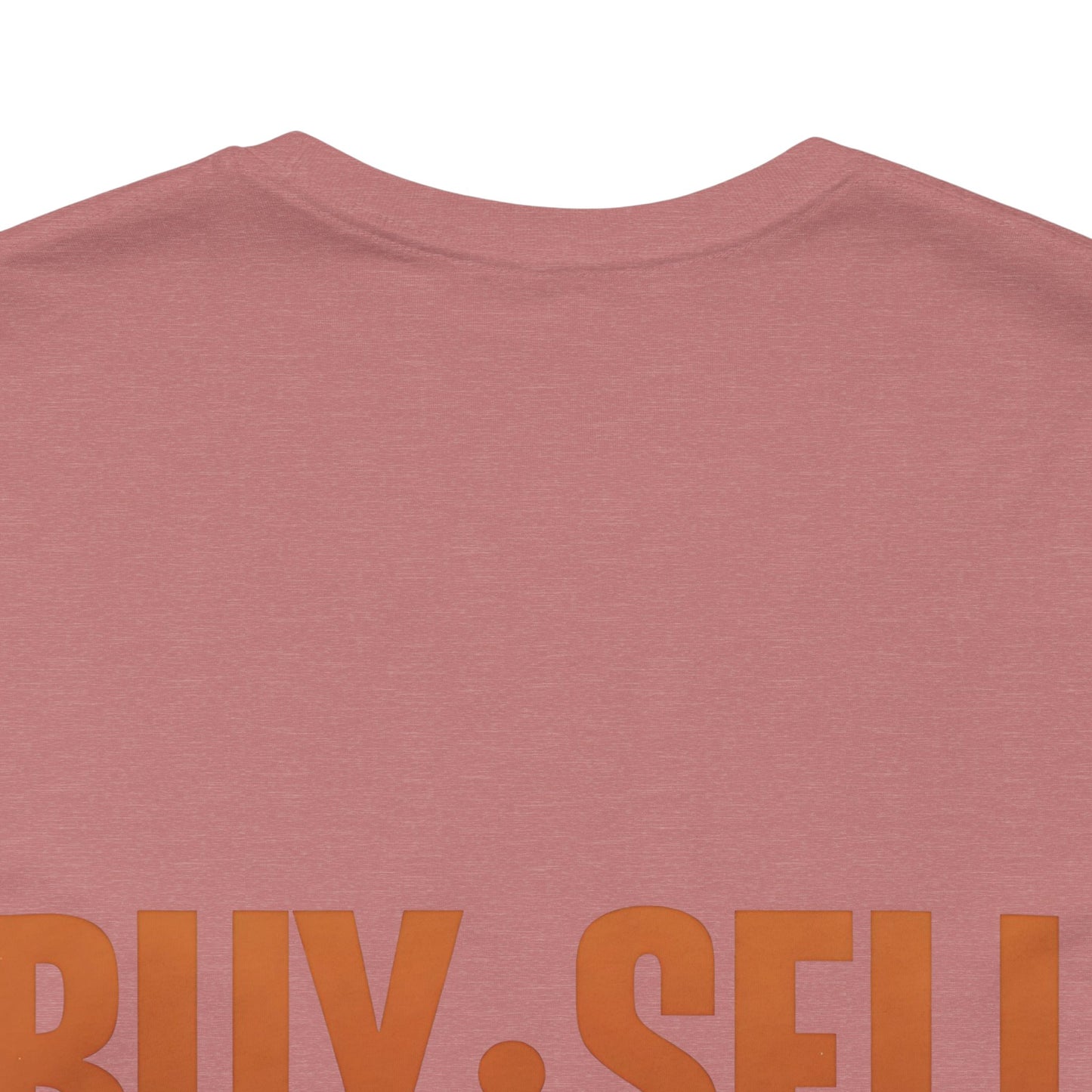 BAM! Real Estate Tee — BUY • SELL • LEASE • INVEST Graphic T-Shirt