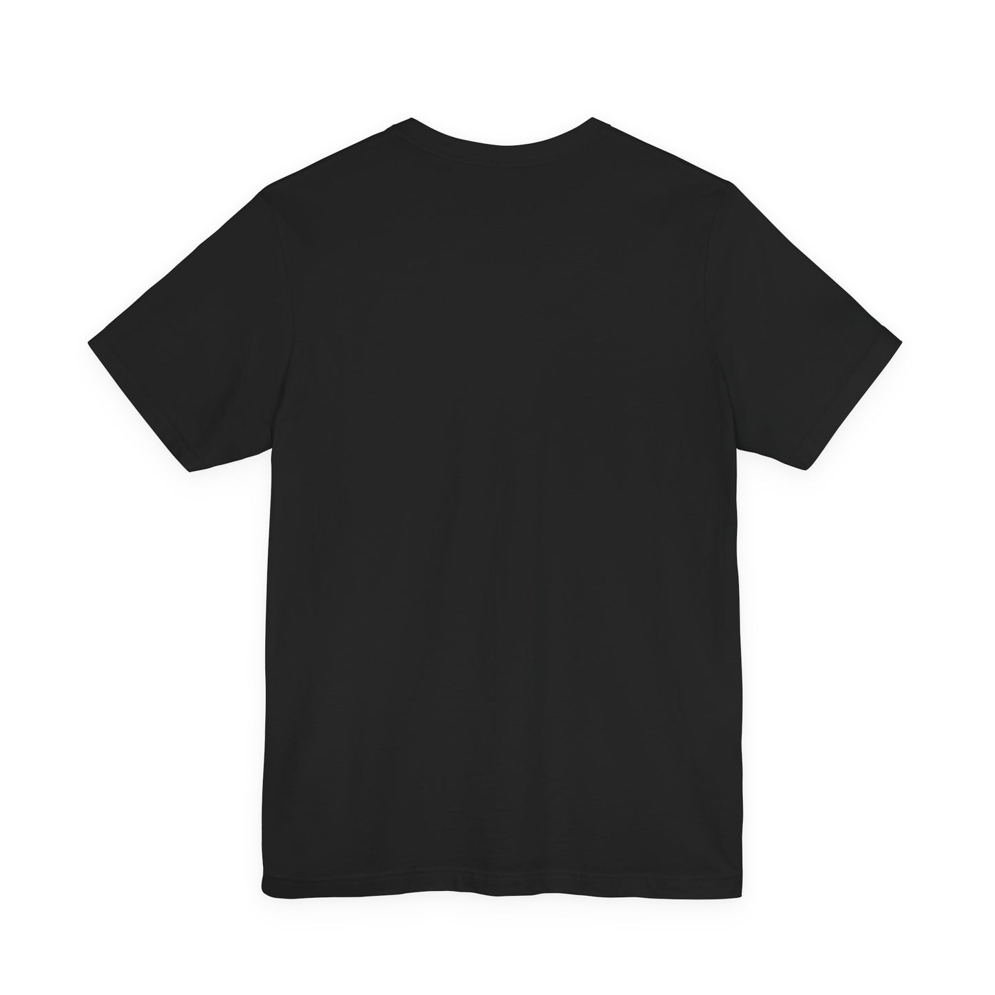 Mystic Violet Oracle Tee — Spiritual Meditation T-Shirt