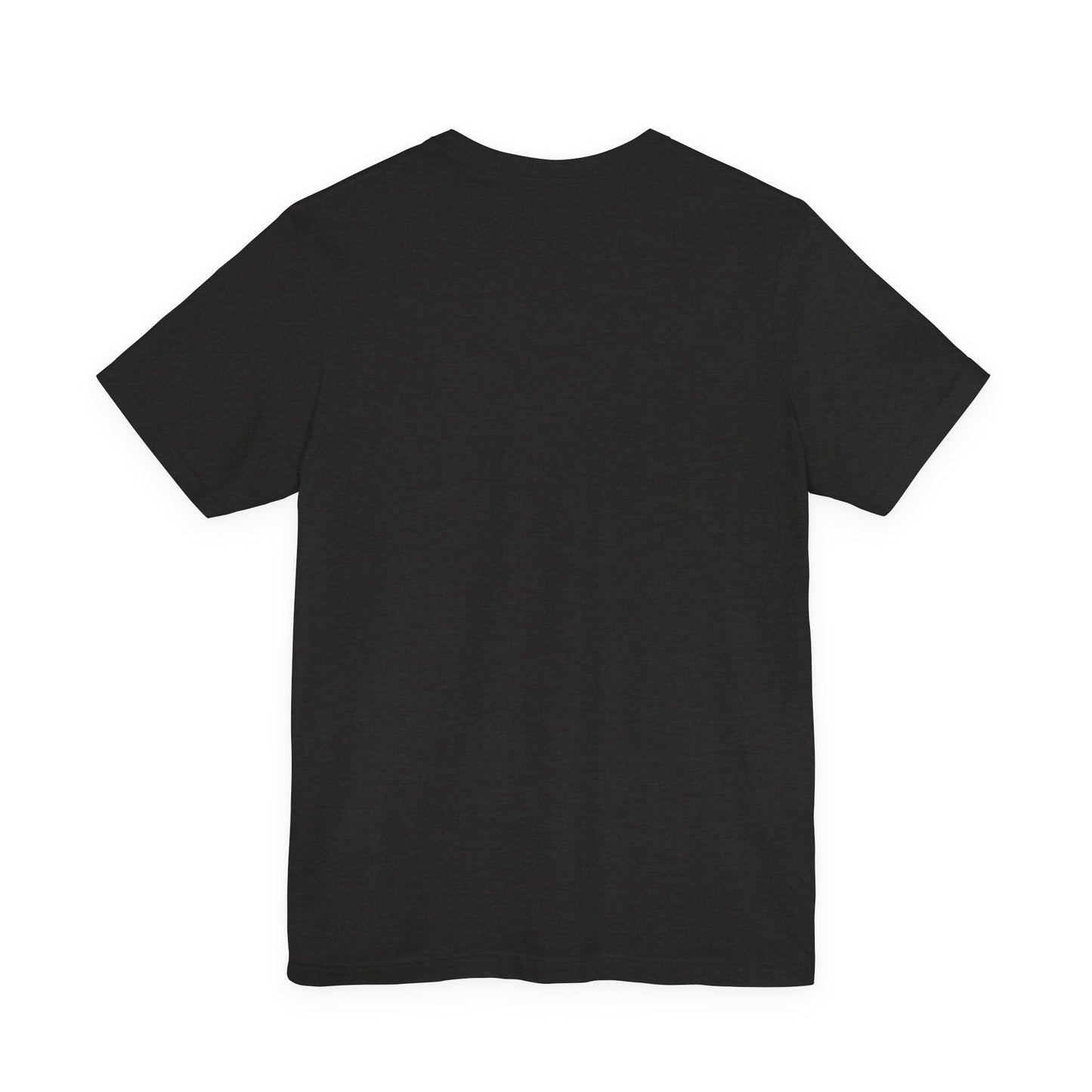 Mystic Violet Oracle Tee — Spiritual Meditation T-Shirt