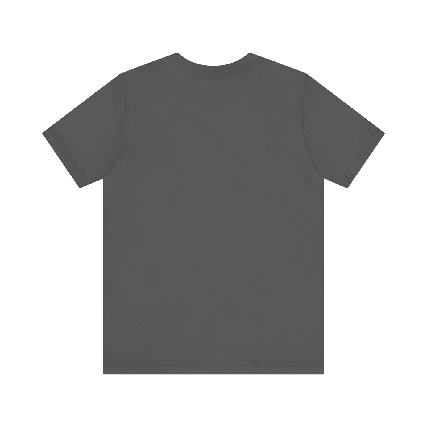 Bright & Cheerful Smile Flower Tee