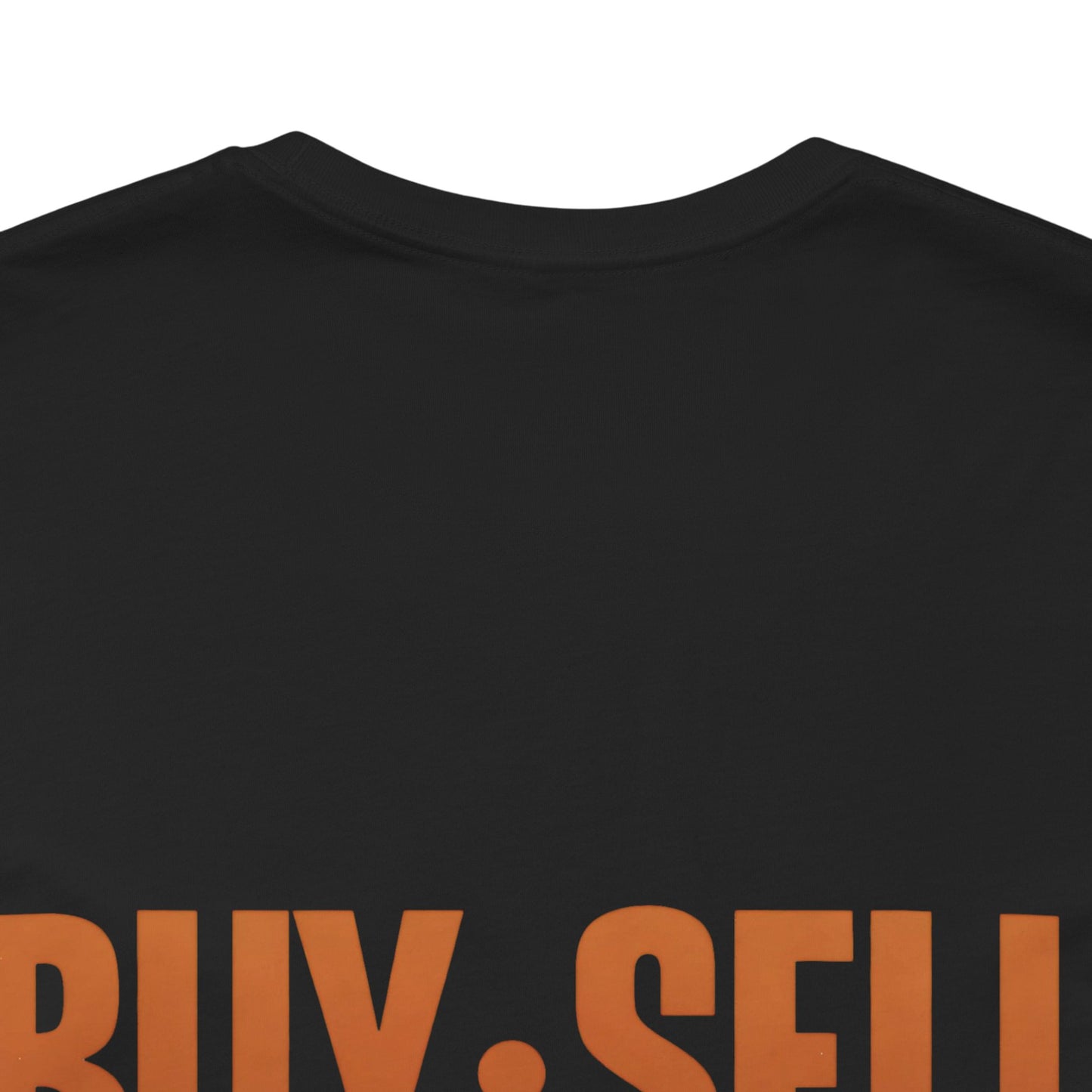 BAM! Real Estate Tee — BUY • SELL • LEASE • INVEST Graphic T-Shirt