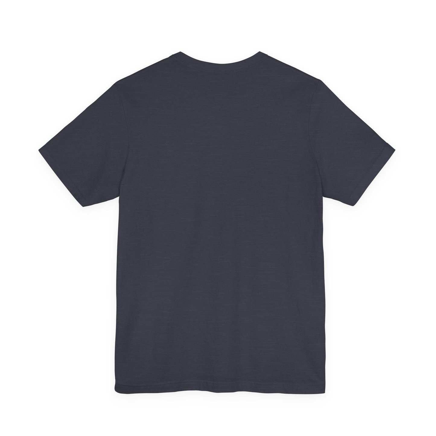 Sunset Adventure Unisex Jersey Tee | Camping Shirt, Outdoor Apparel, Nature Lover Gift, Festival Wear, Summer Top