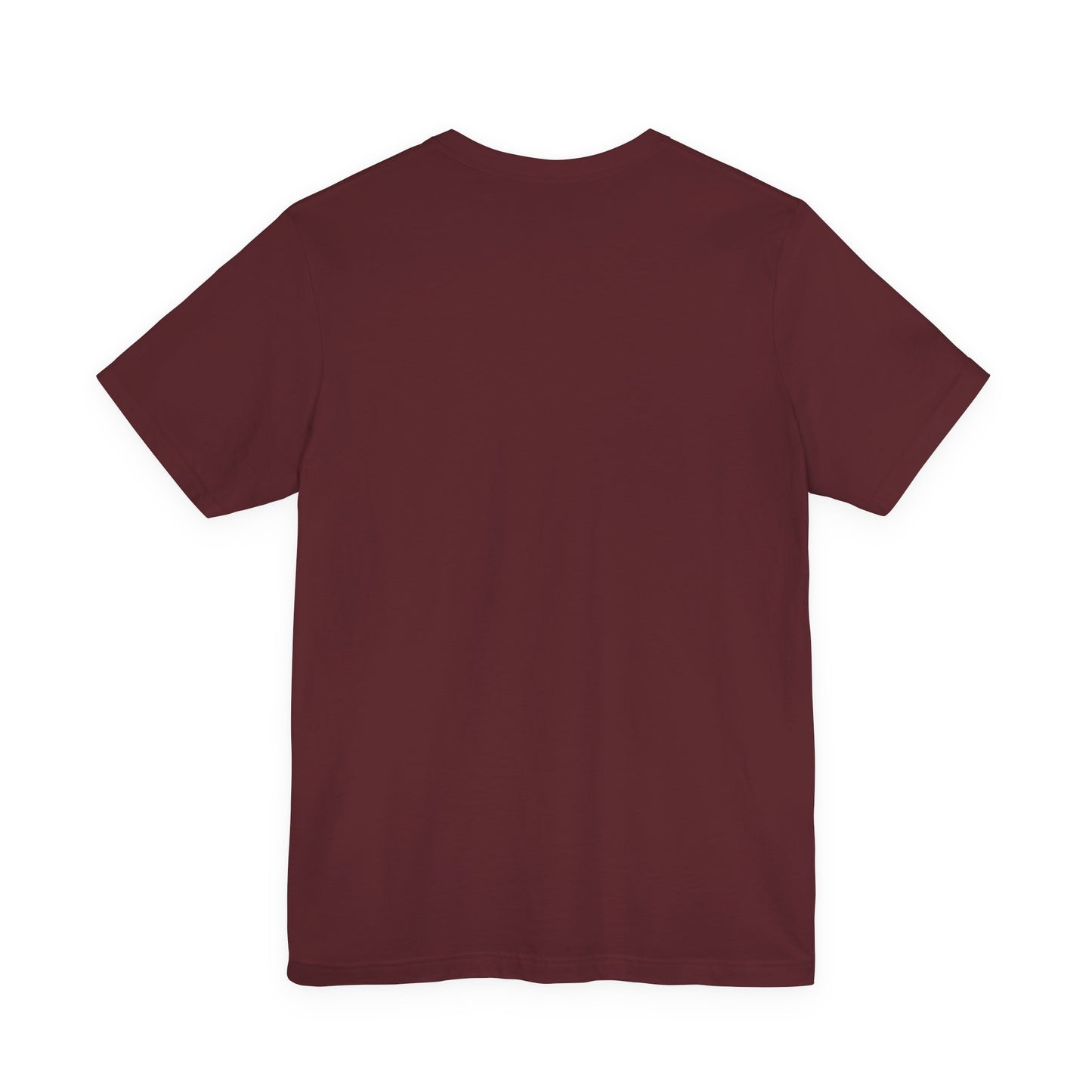 Mystic Violet Oracle Tee — Spiritual Meditation T-Shirt