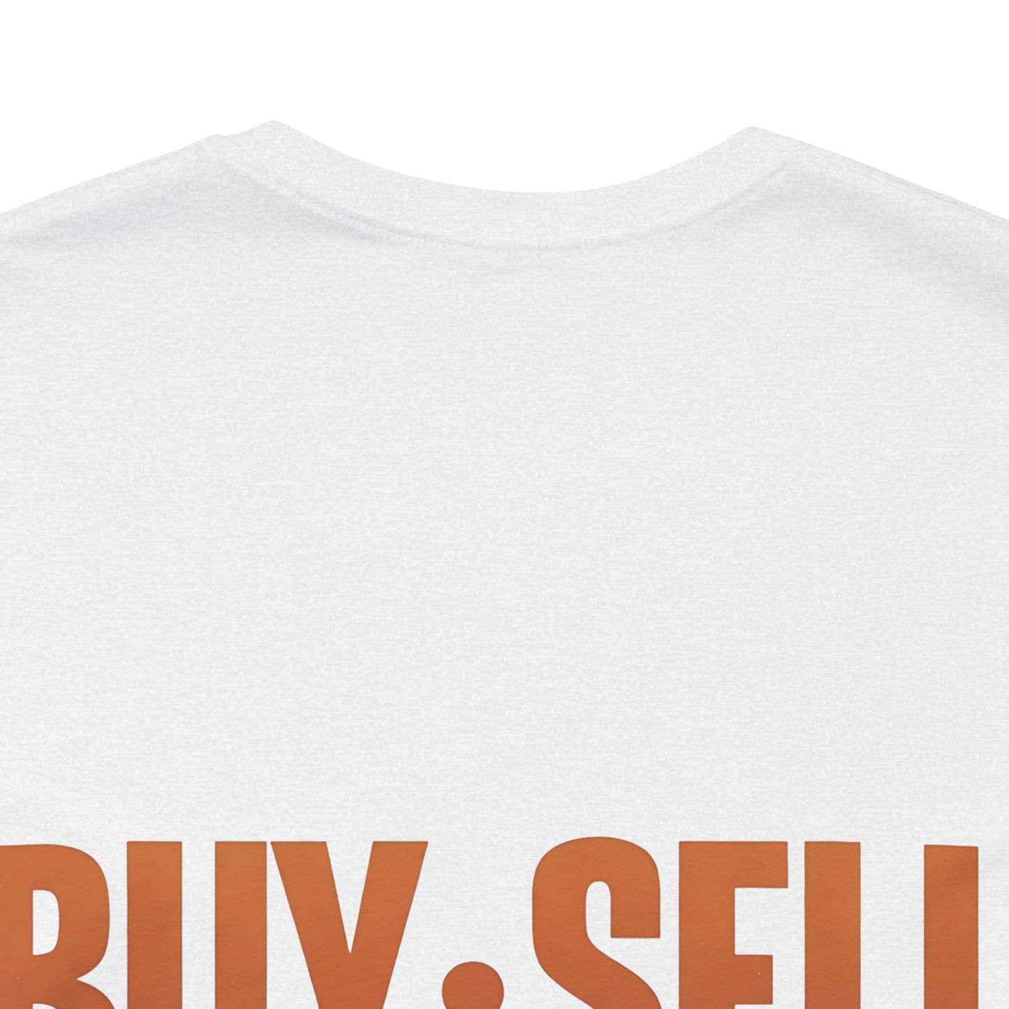 BAM! Real Estate Tee — BUY • SELL • LEASE • INVEST Graphic T-Shirt
