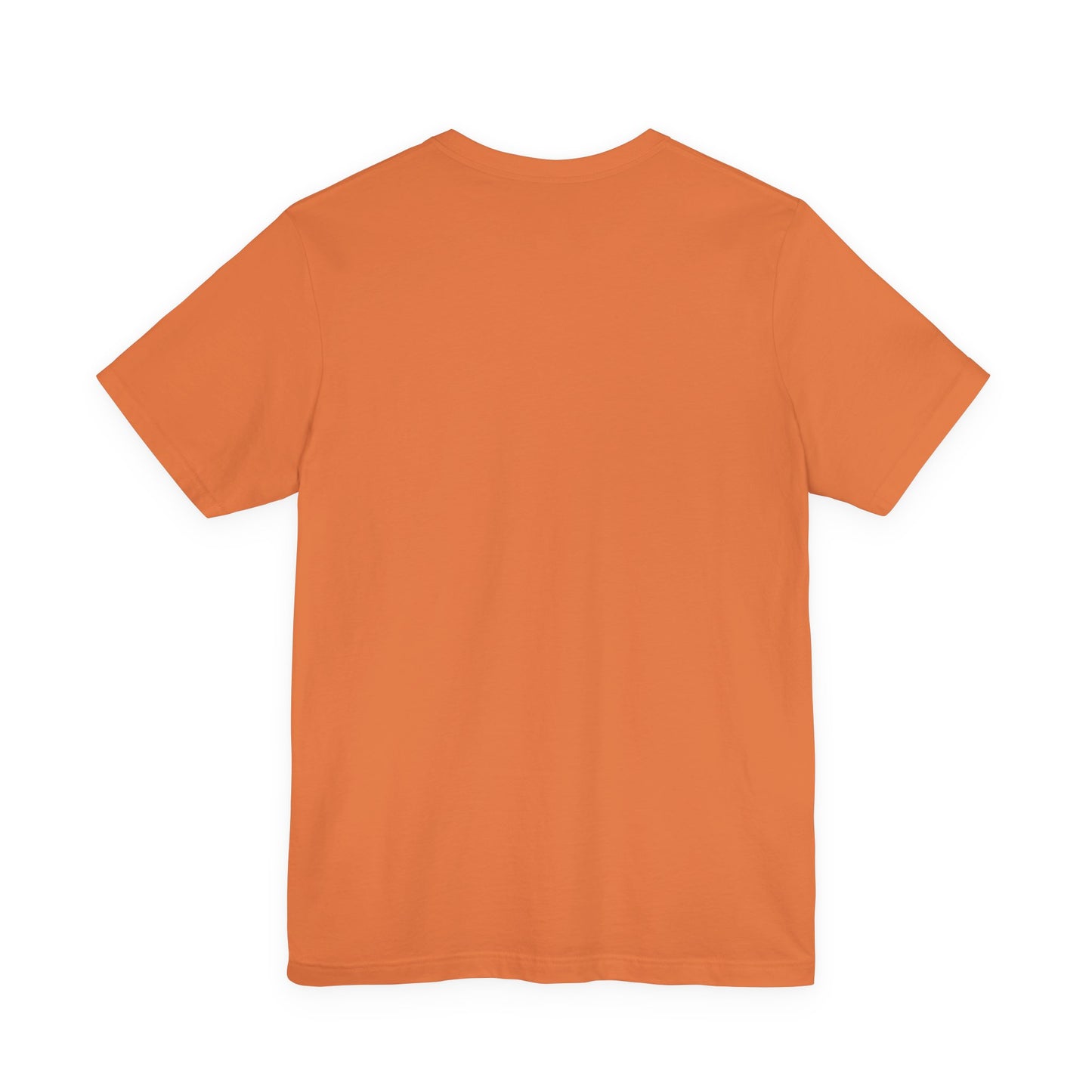 Bright & Cheerful Smile Flower Tee