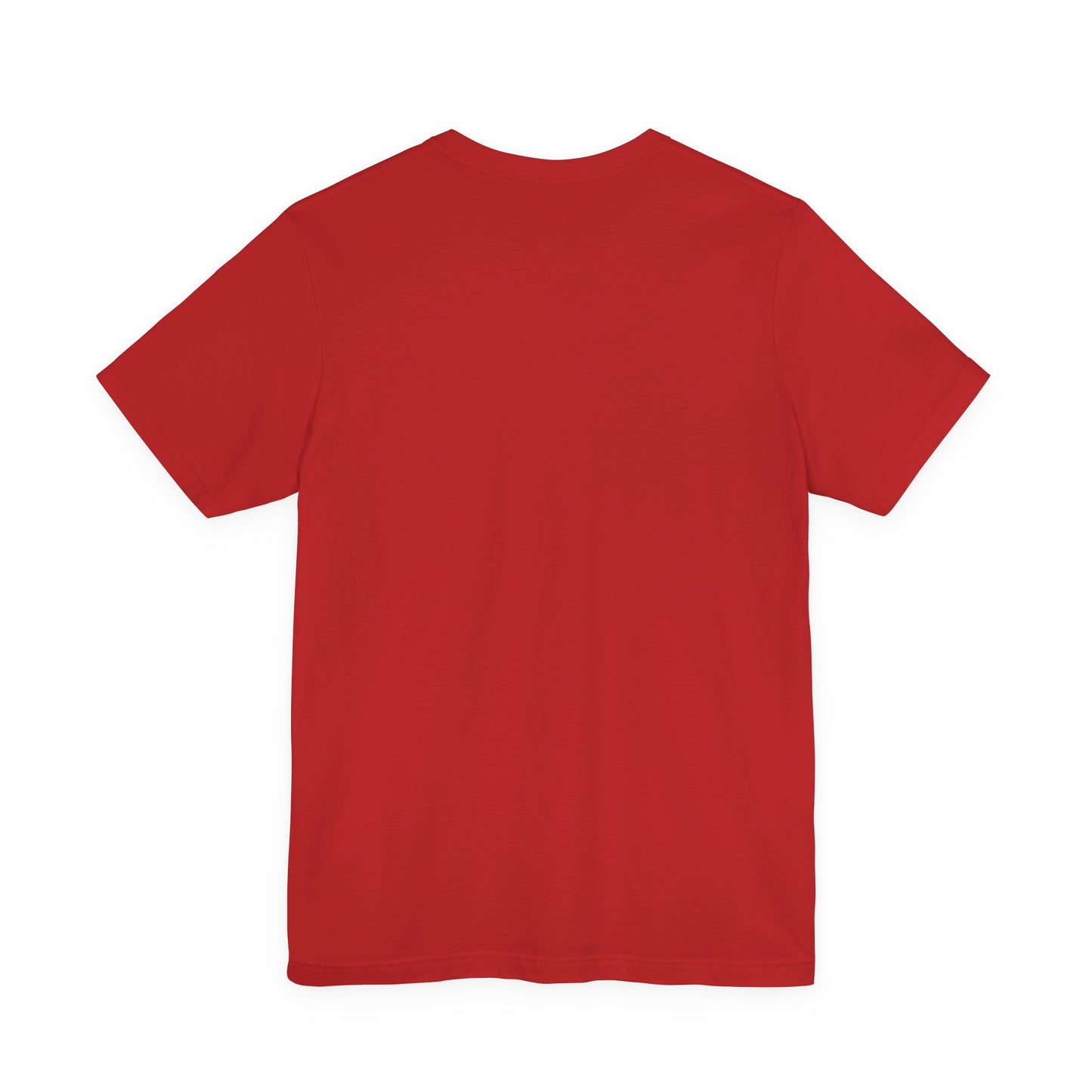 Bright & Cheerful Smile Flower Tee