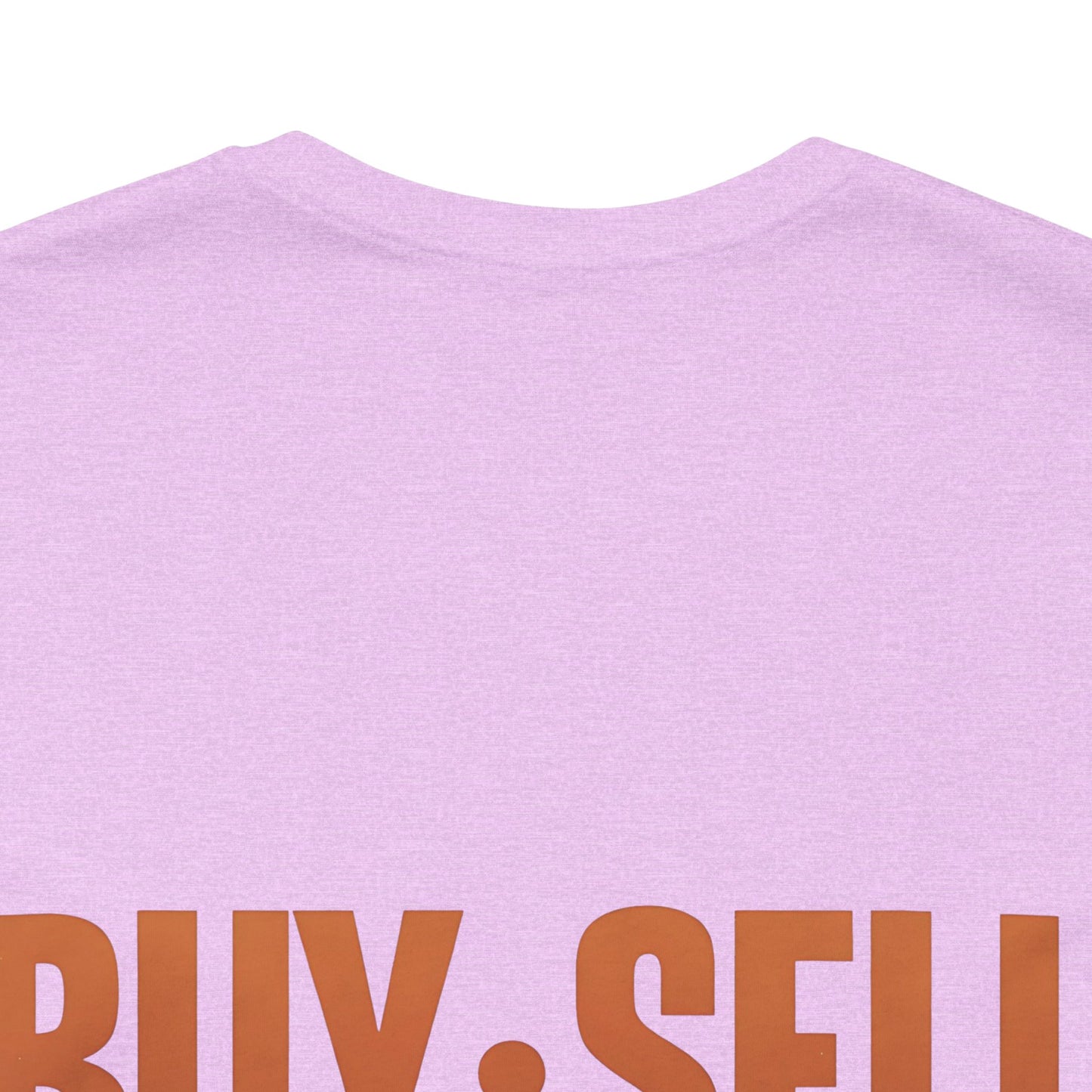 BAM! Real Estate Tee — BUY • SELL • LEASE • INVEST Graphic T-Shirt