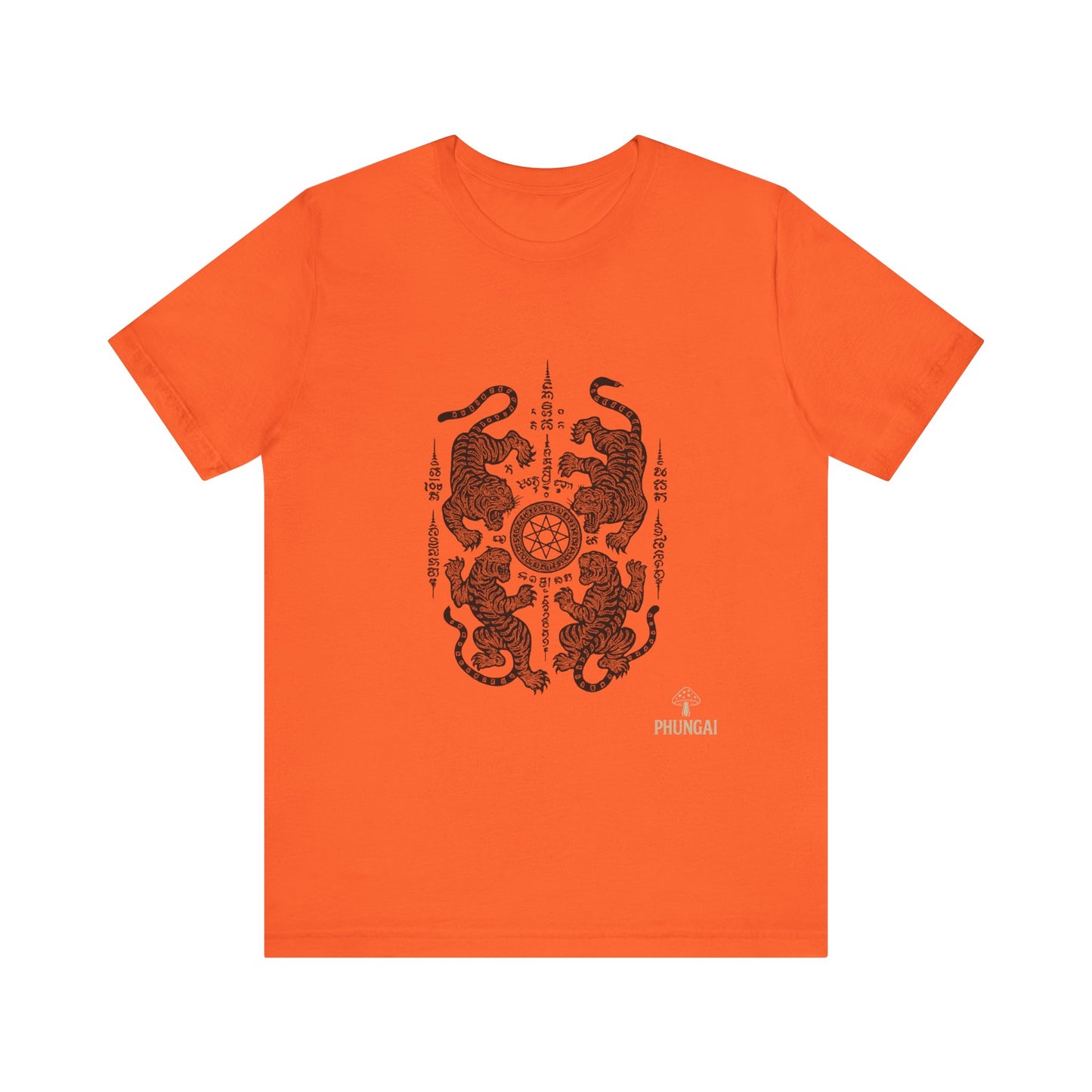 Bohemian Lion Graphic Tee, Eco-Friendly Casual T-Shirt, Fun Gift for Animal Lovers, Festival Wear, Unique Summer Fashion