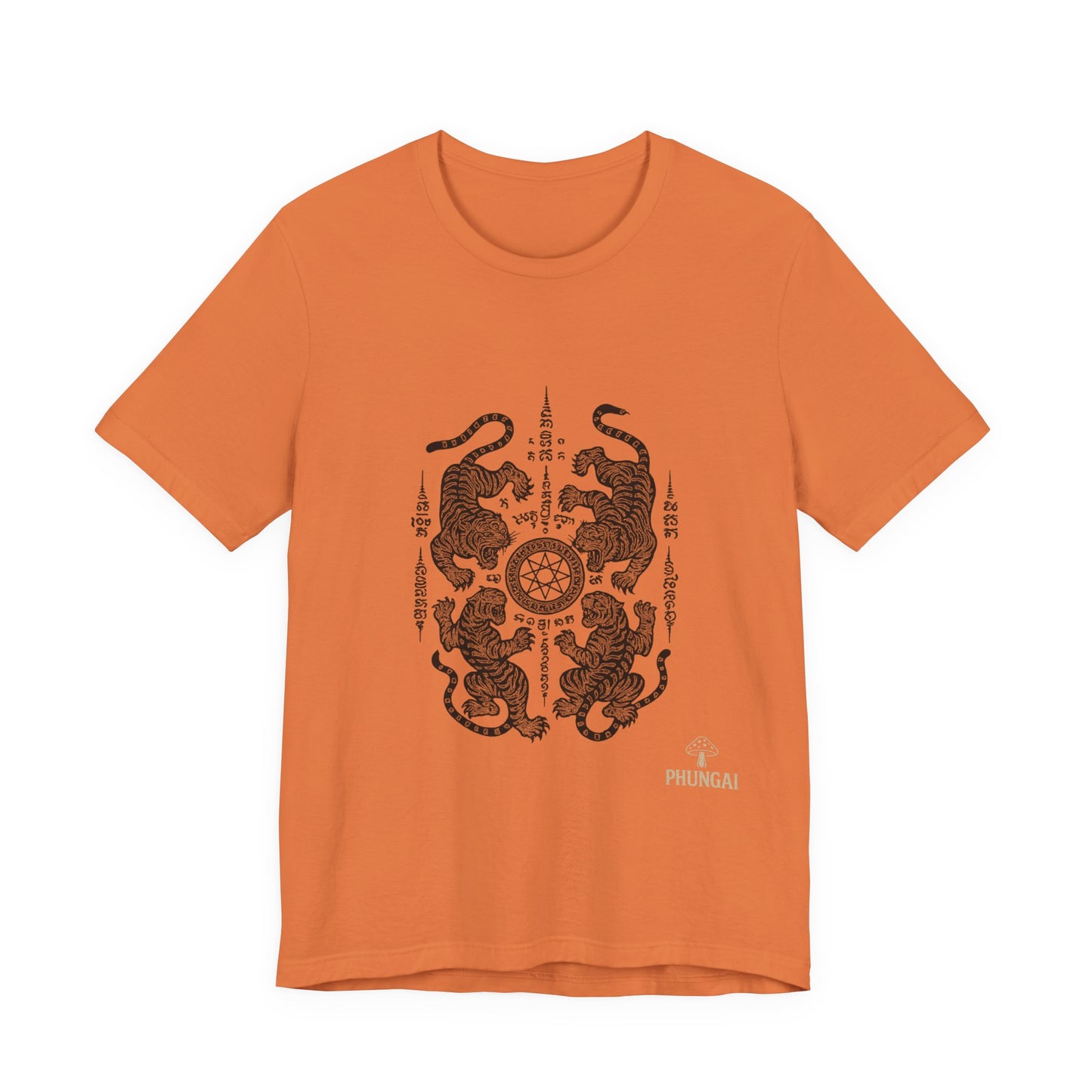 Bohemian Lion Graphic Tee, Eco-Friendly Casual T-Shirt, Fun Gift for Animal Lovers, Festival Wear, Unique Summer Fashion