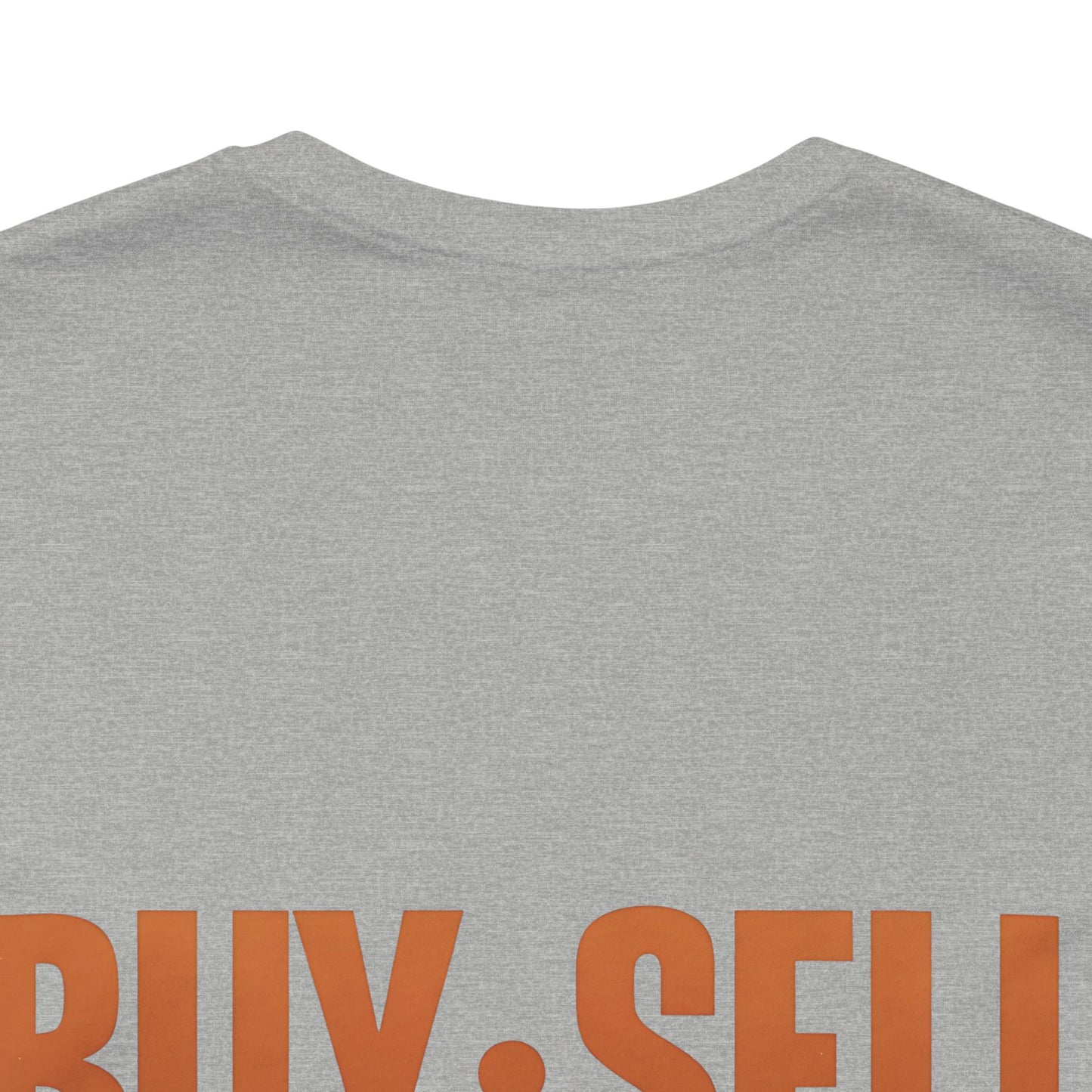 BAM! Real Estate Tee — BUY • SELL • LEASE • INVEST Graphic T-Shirt