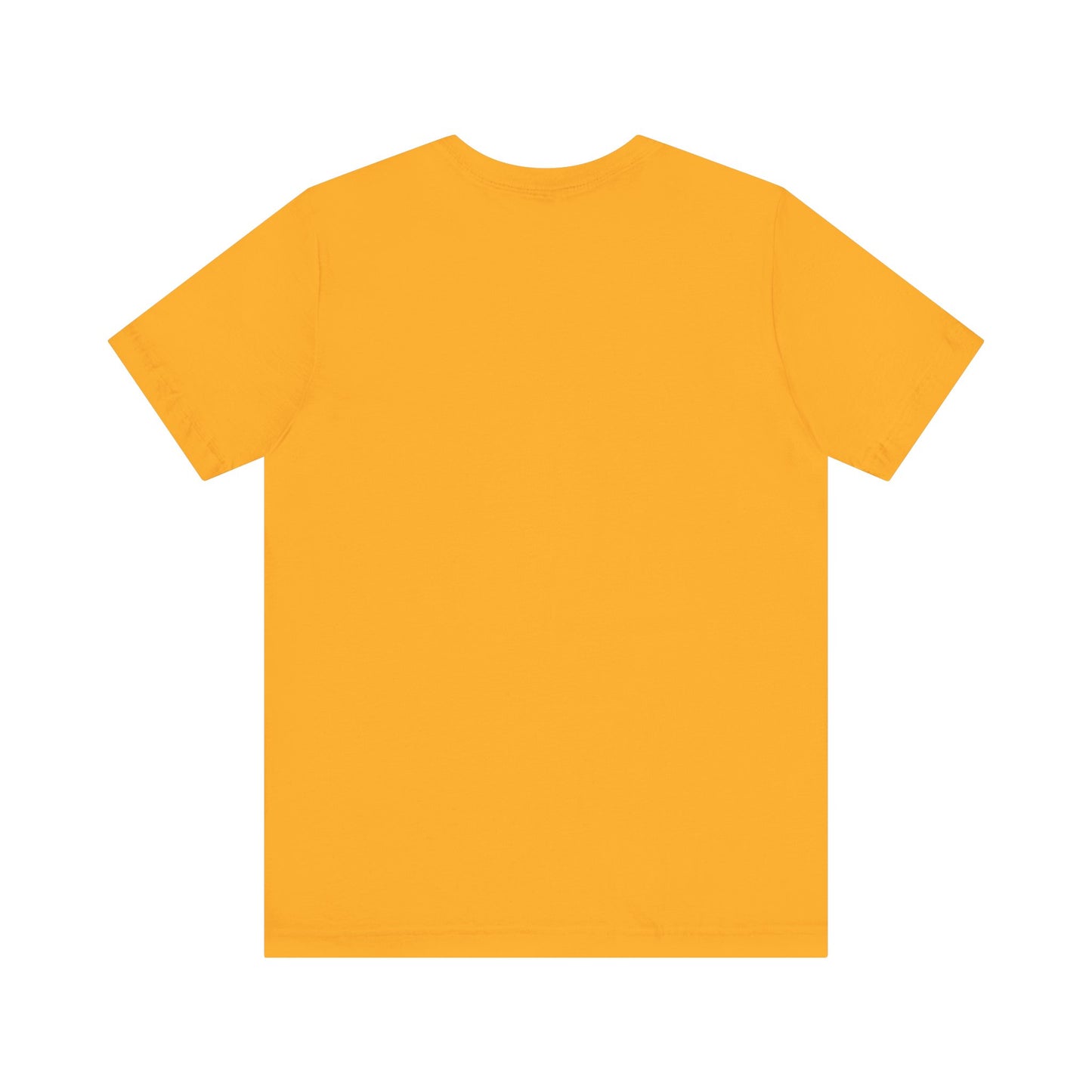 Bright & Cheerful Smile Flower Tee