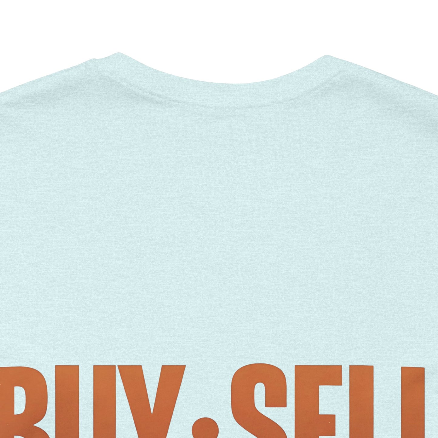 BAM! Real Estate Tee — BUY • SELL • LEASE • INVEST Graphic T-Shirt