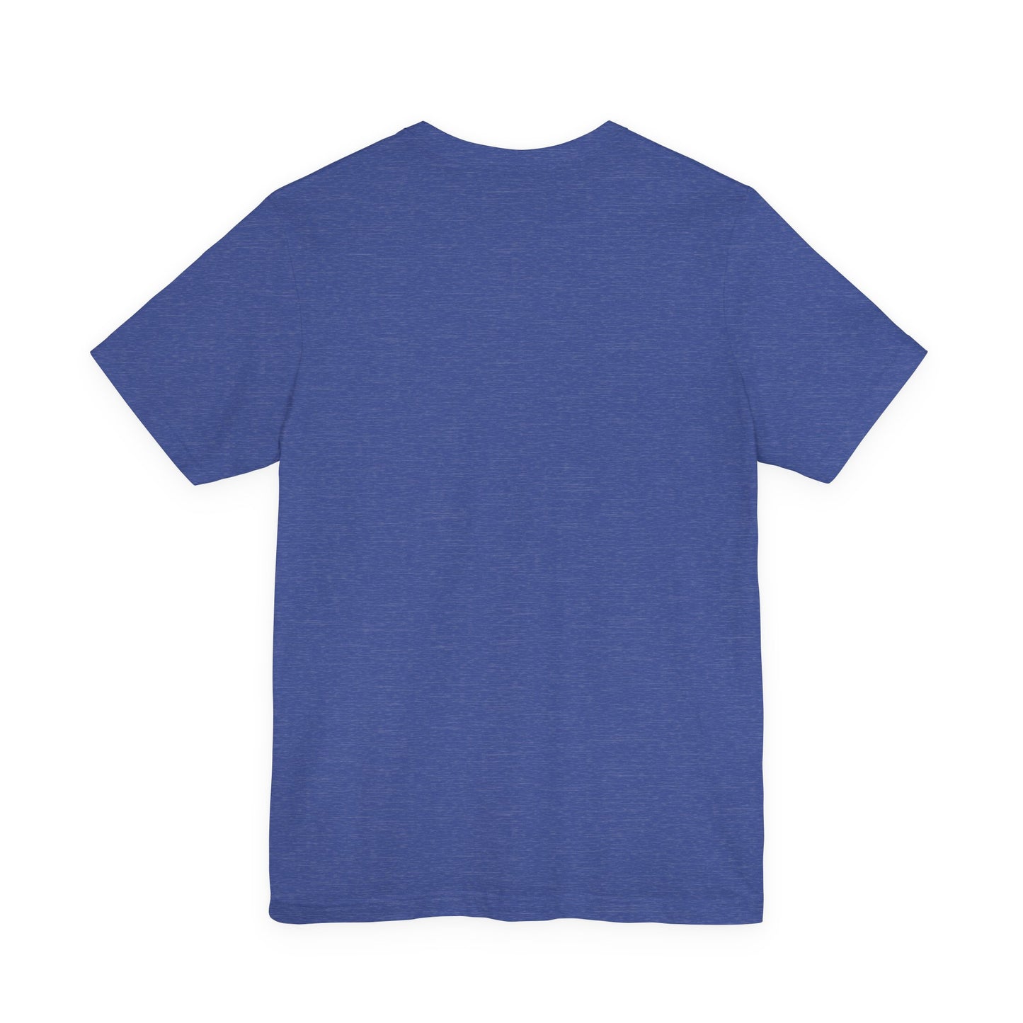 Mystic Violet Oracle Tee — Spiritual Meditation T-Shirt