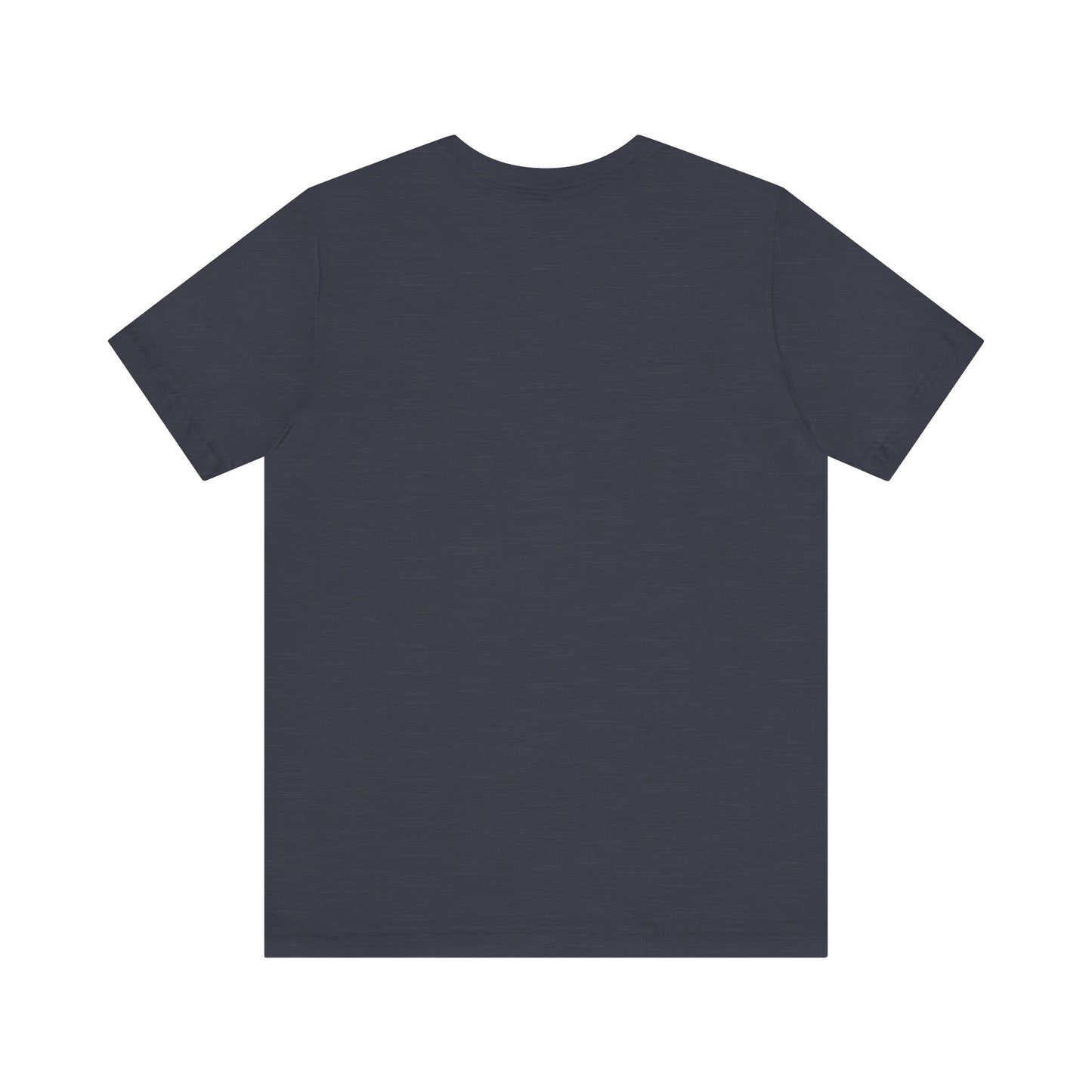 Sunset Adventure Unisex Jersey Tee | Camping Shirt, Outdoor Apparel, Nature Lover Gift, Festival Wear, Summer Top