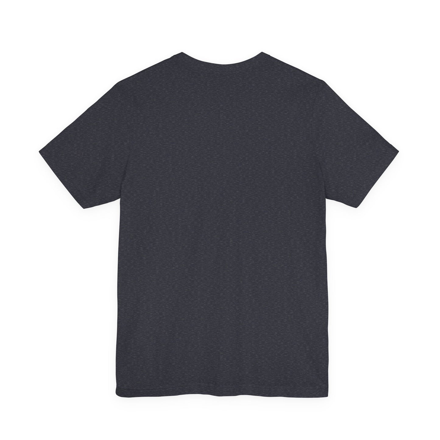 Mystic Violet Oracle Tee — Spiritual Meditation T-Shirt