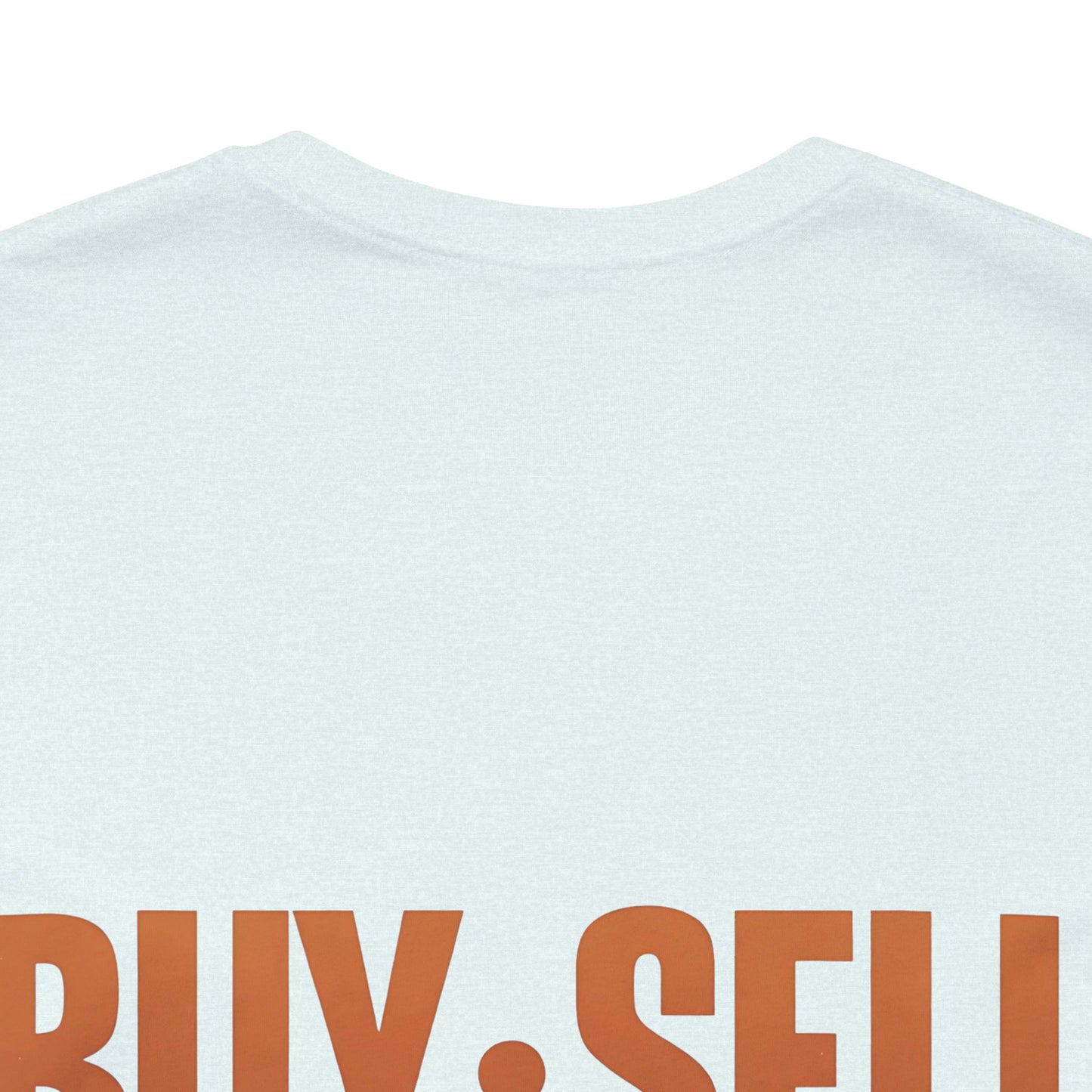 BAM! Real Estate Tee — BUY • SELL • LEASE • INVEST Graphic T-Shirt