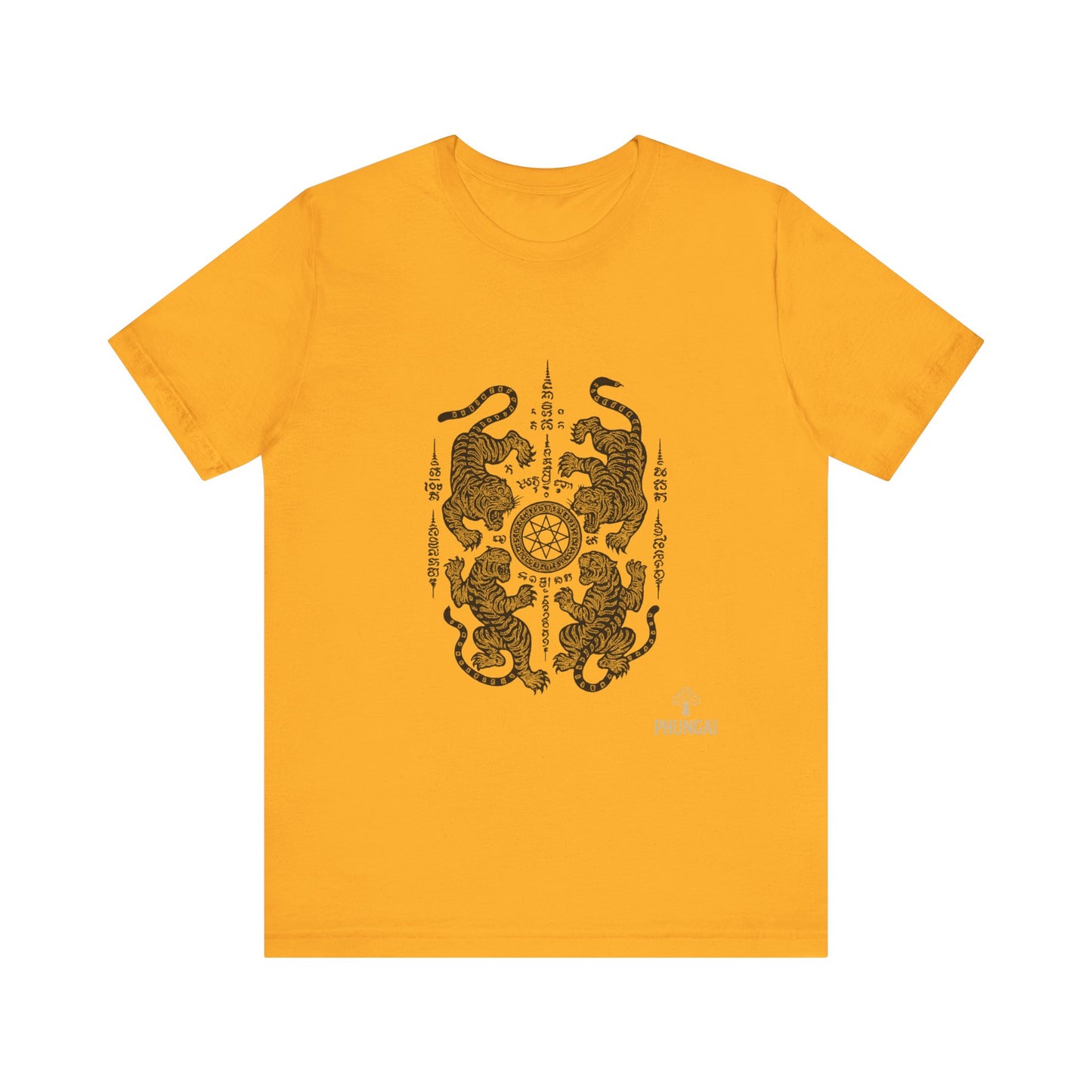 Bohemian Lion Graphic Tee, Eco-Friendly Casual T-Shirt, Fun Gift for Animal Lovers, Festival Wear, Unique Summer Fashion