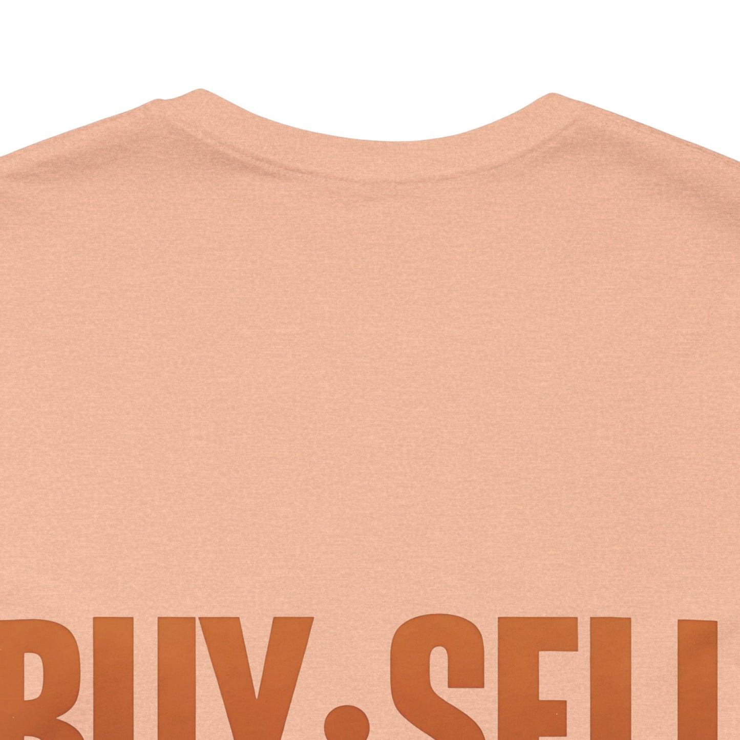 BAM! Real Estate Tee — BUY • SELL • LEASE • INVEST Graphic T-Shirt